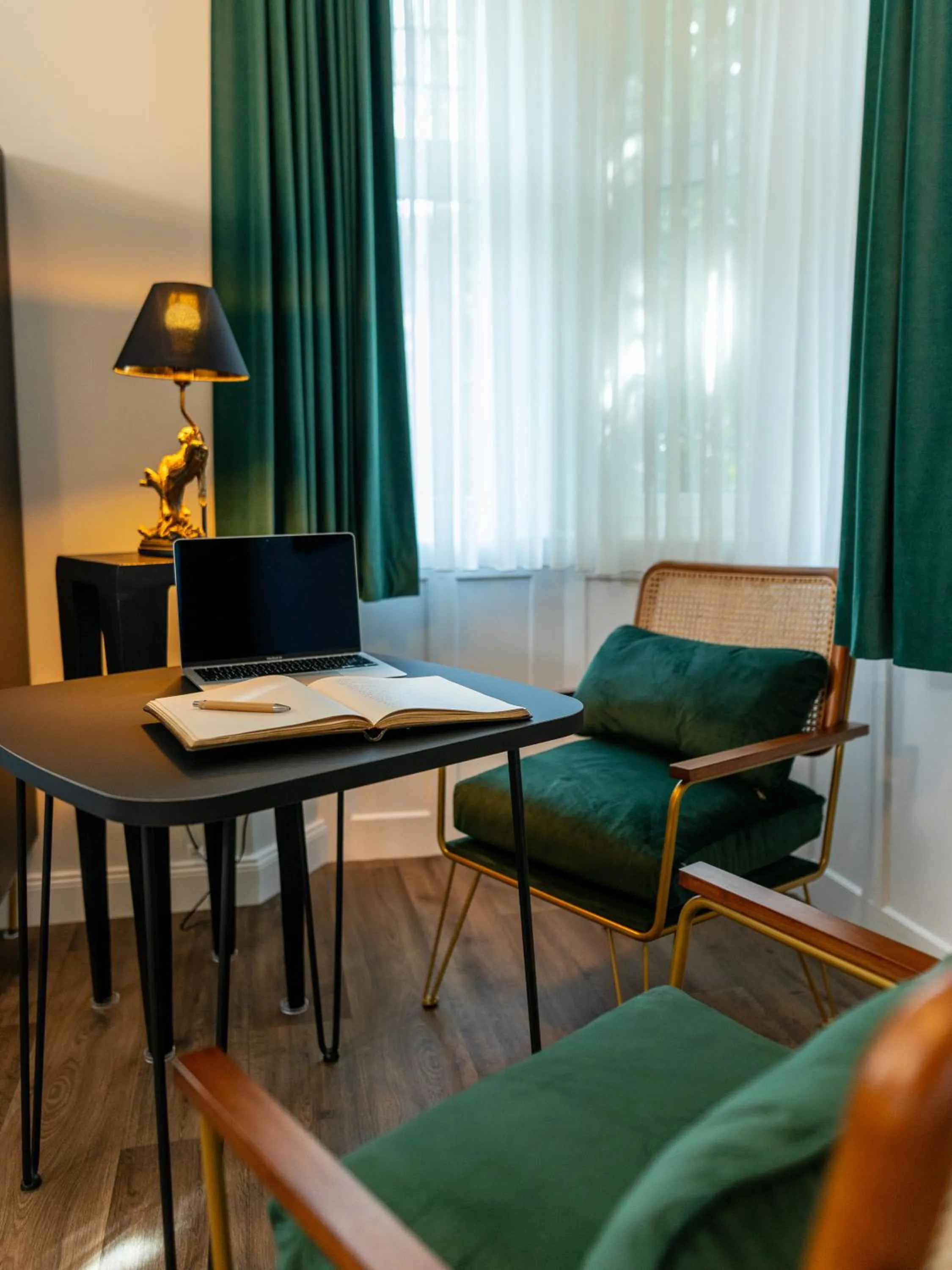 Photo of the whole room in Boutique Hotel Bundschuh 3 Sterne Superior