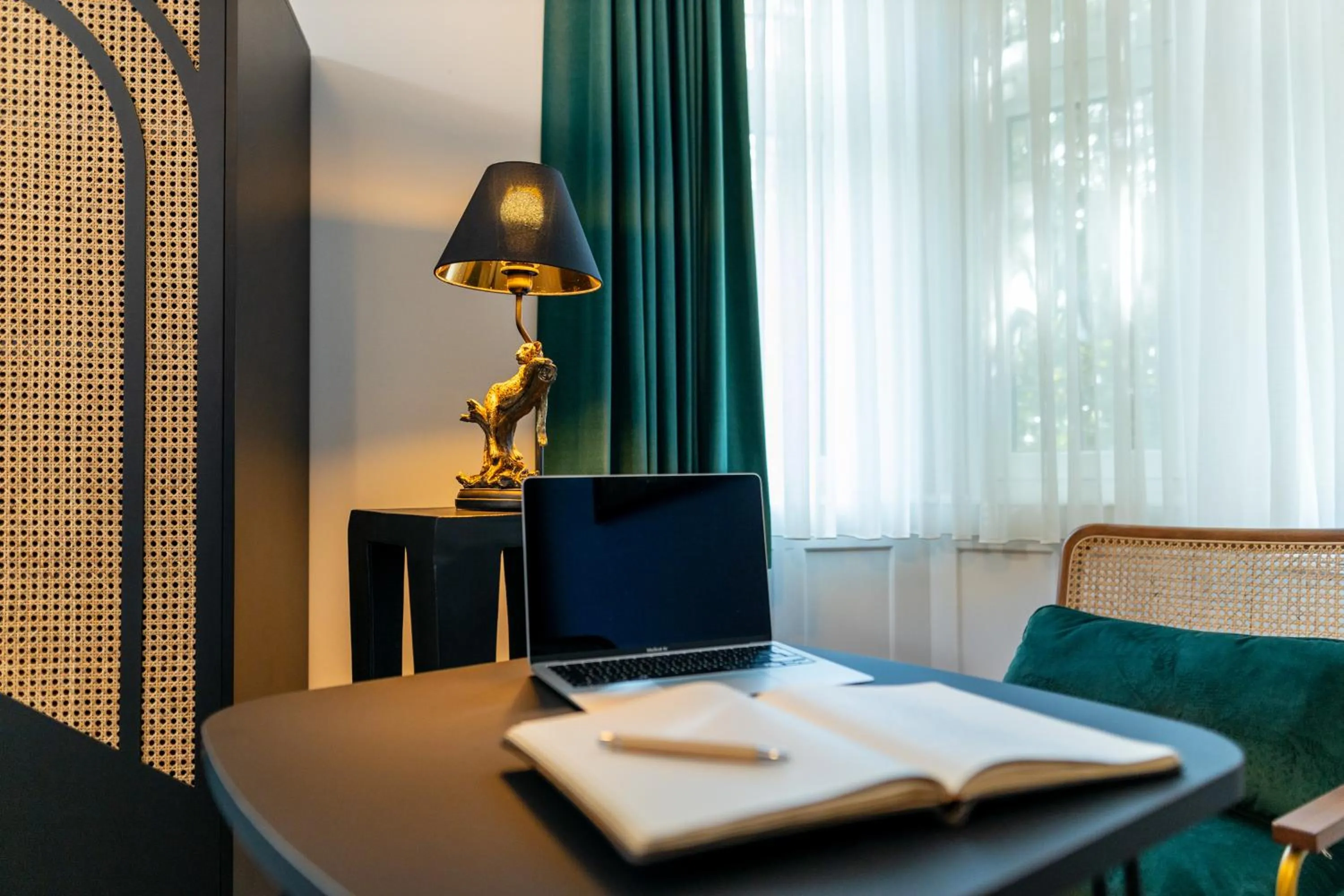 Photo of the whole room, Bed in Boutique Hotel Bundschuh 3 Sterne Superior