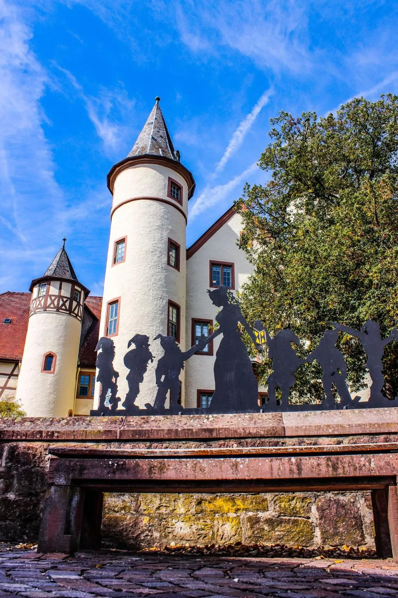 Nearby landmark in Boutique Hotel Bundschuh 3 Sterne Superior