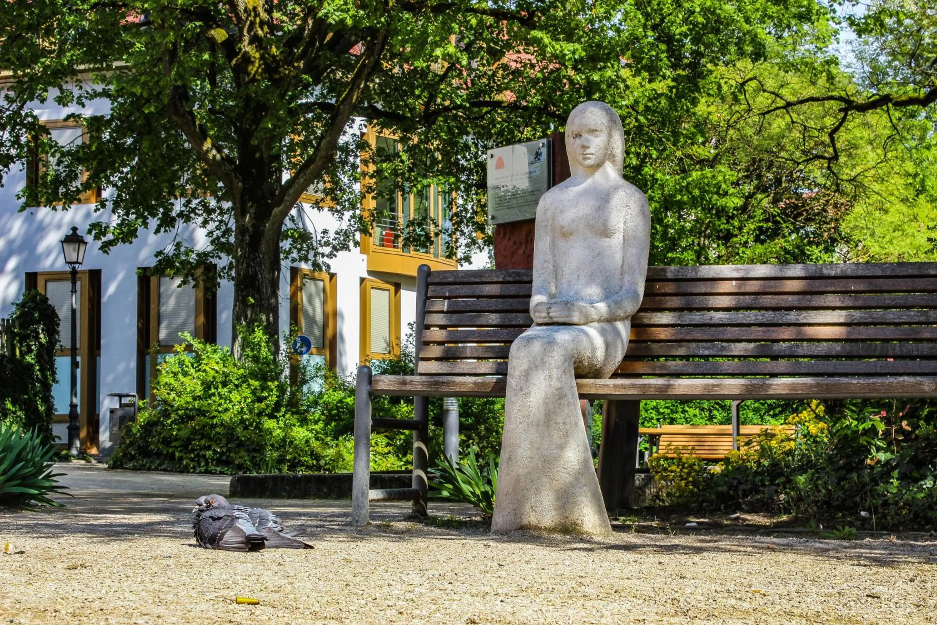 Nearby landmark in Boutique Hotel Bundschuh 3 Sterne Superior