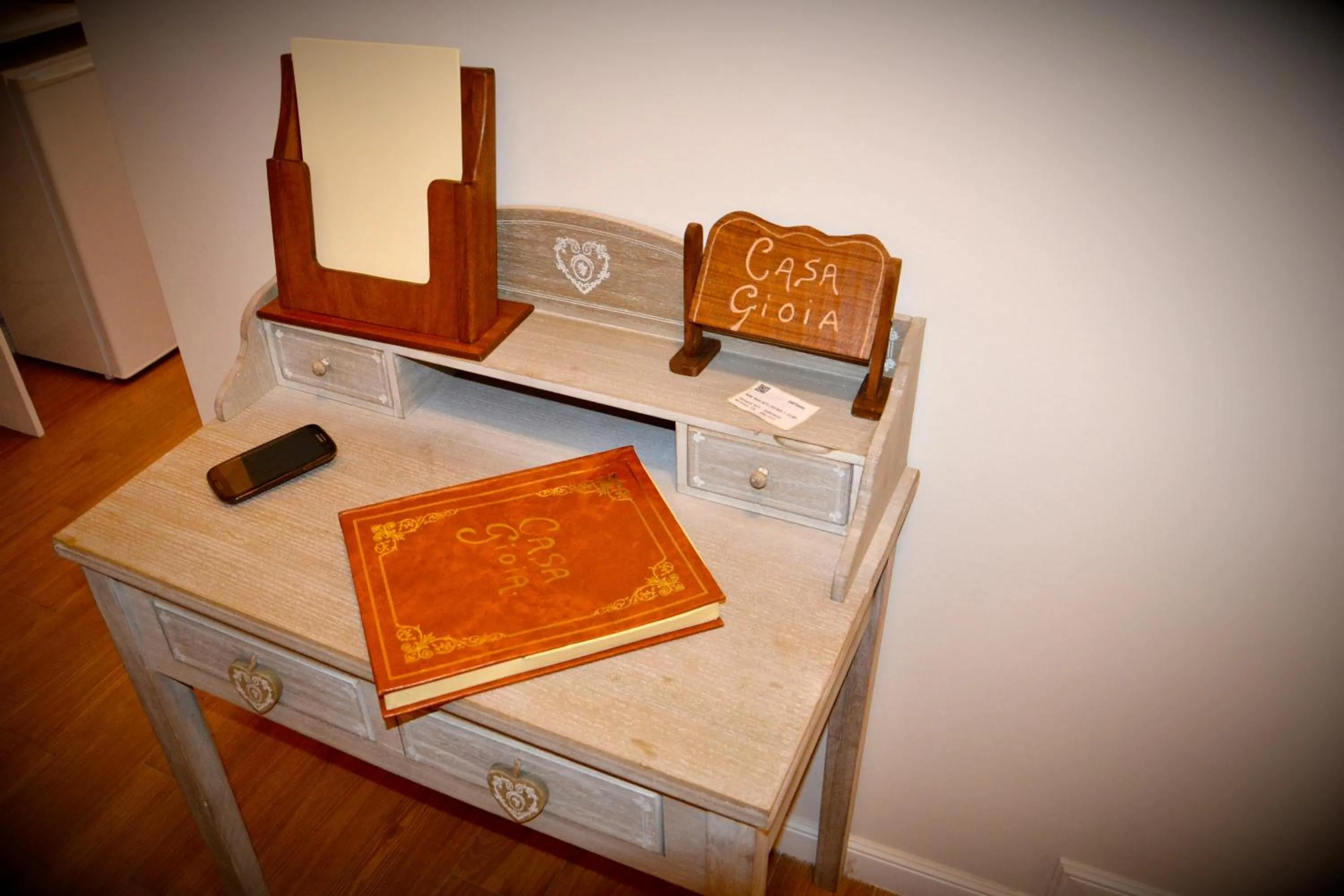 internet in Casa Gioia