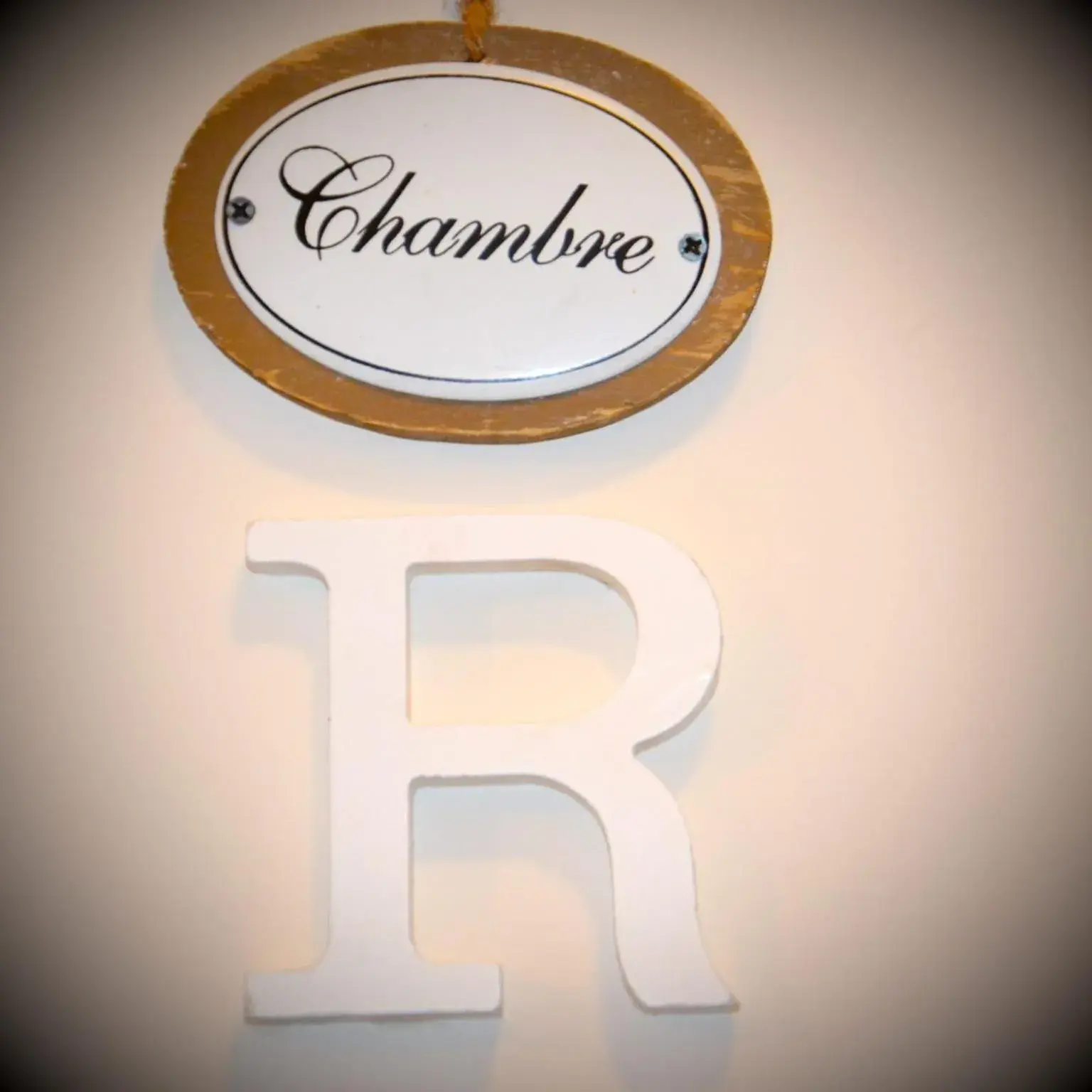 Standard King Room in Casa Gioia Standard King Room in Casa Gioia