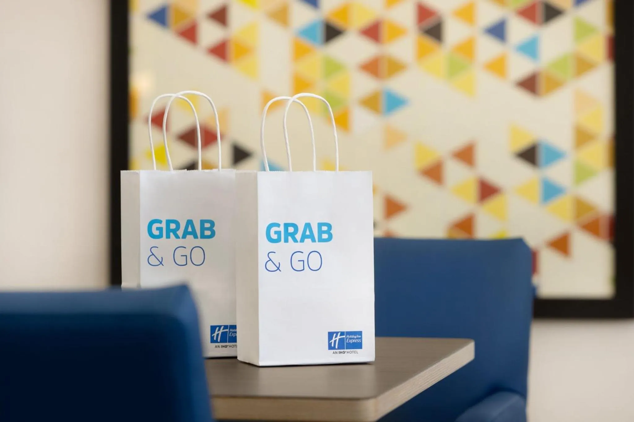 Breakfast in Holiday Inn Express Hotel & Suites Opelika Auburn by IHG