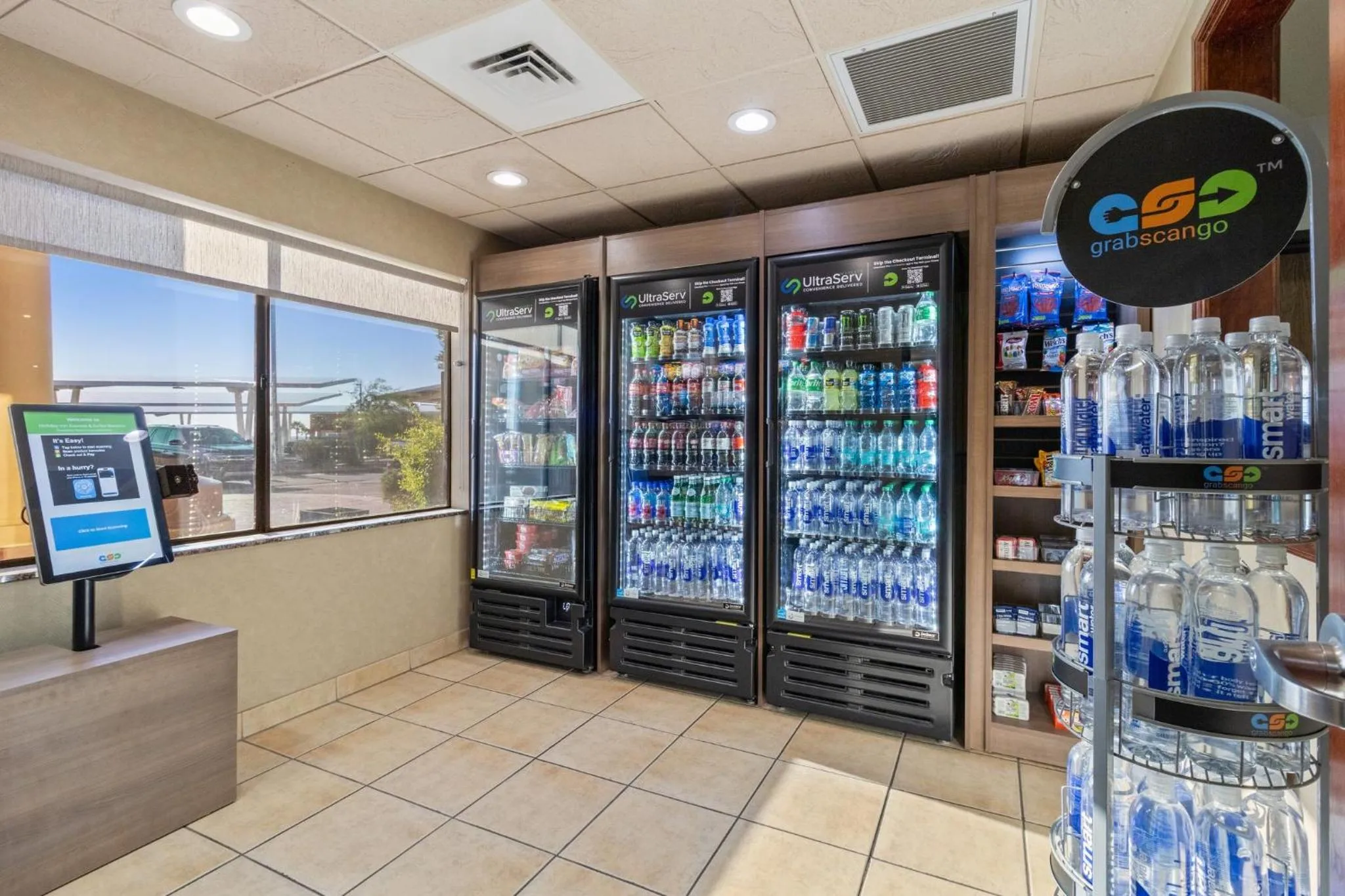 Other in Holiday Inn Express Hotel & Suites Barstow by IHG