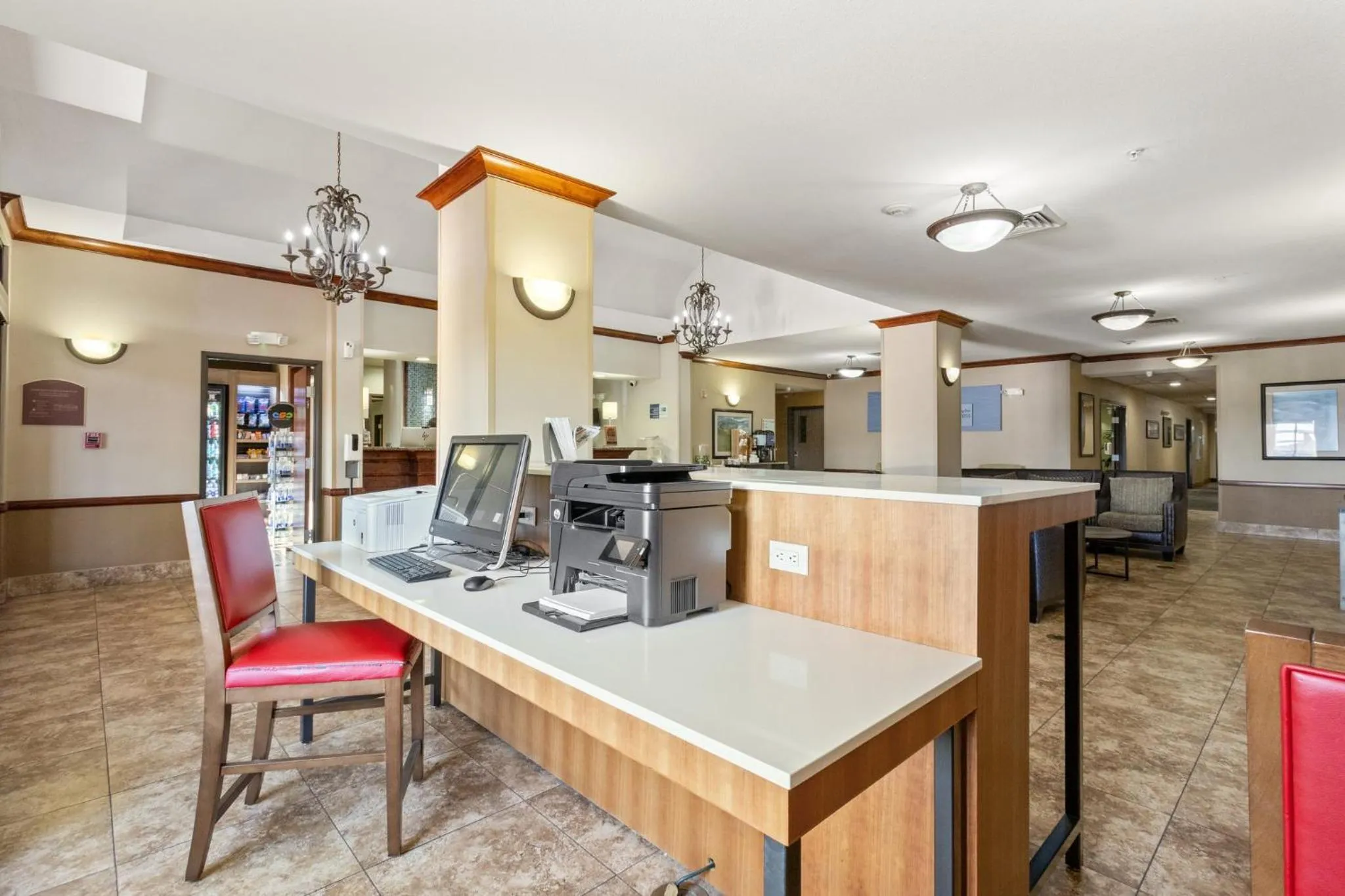 Other in Holiday Inn Express Hotel & Suites Barstow by IHG
