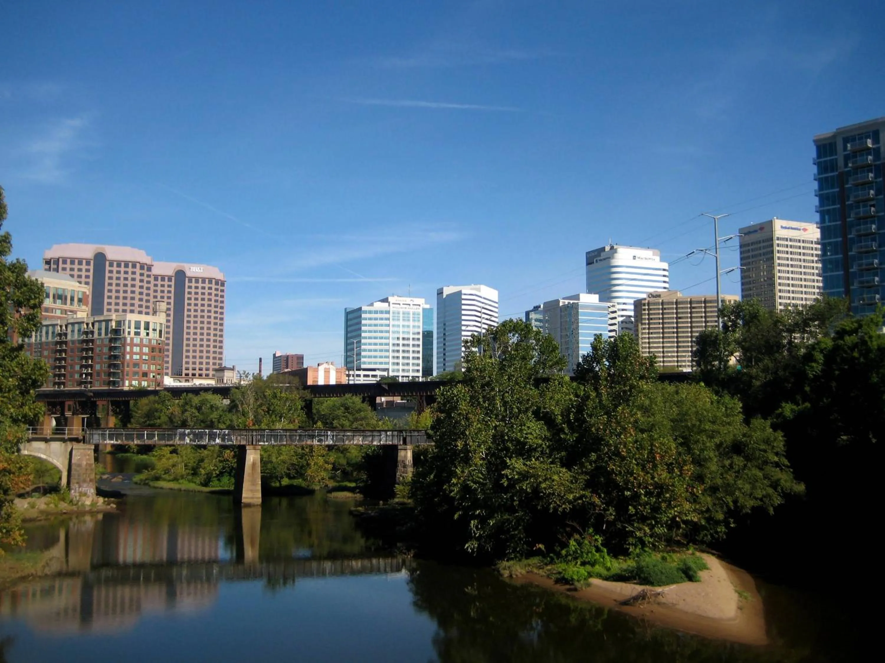 Nearby landmark in Holiday Inn Express Ashland by IHG