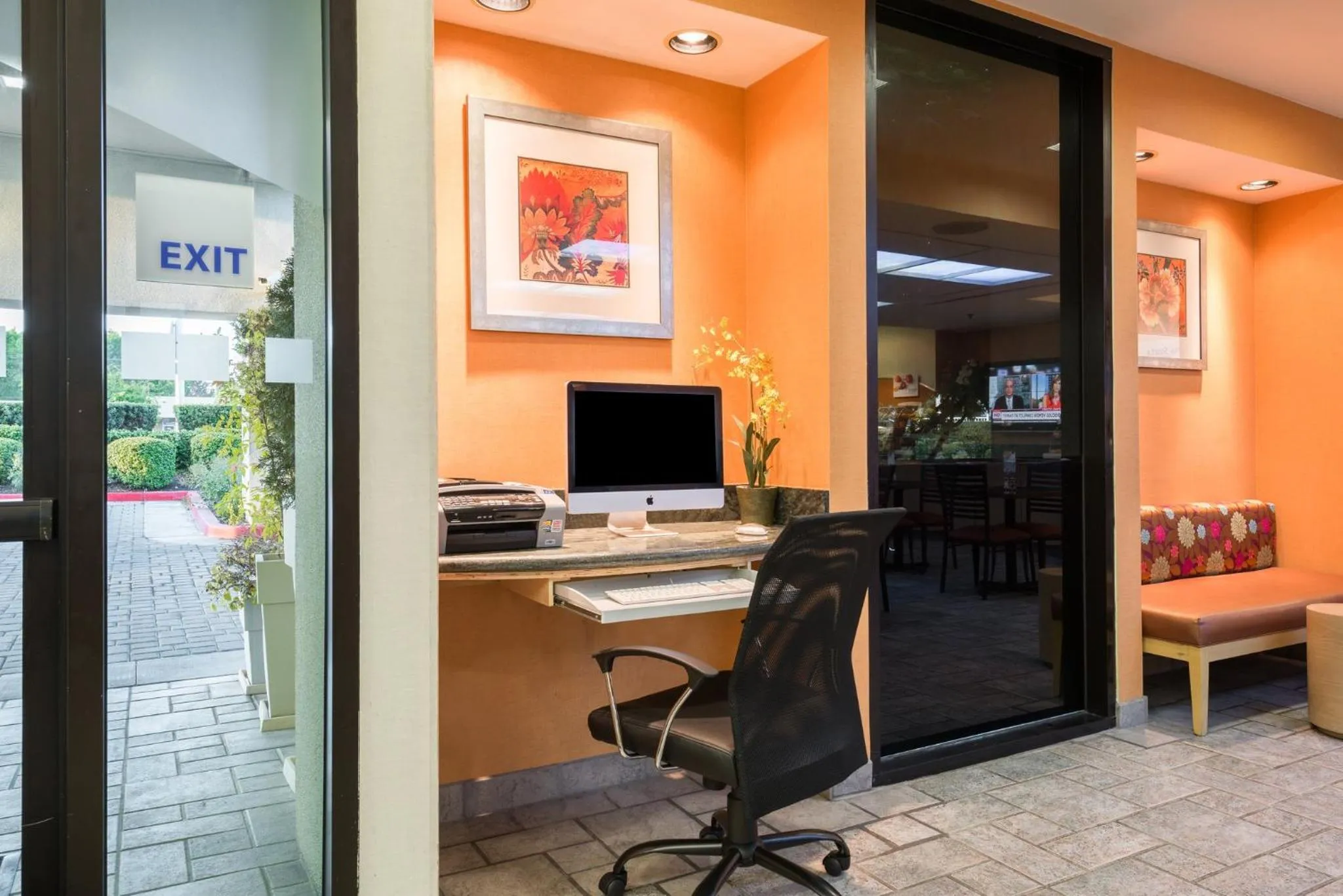 Other in Holiday Inn Express & Suites Santa Clara - Silicon Valley by IHG