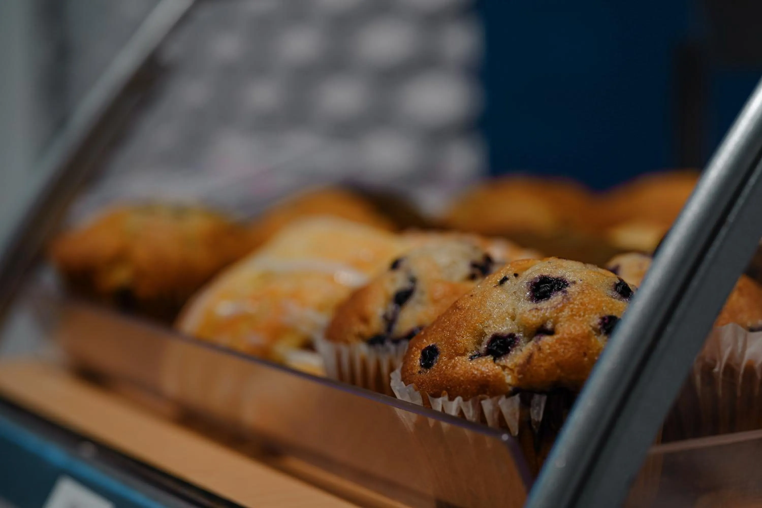 Restaurant/places to eat in Holiday Inn Express & Suites Santa Clara - Silicon Valley by IHG