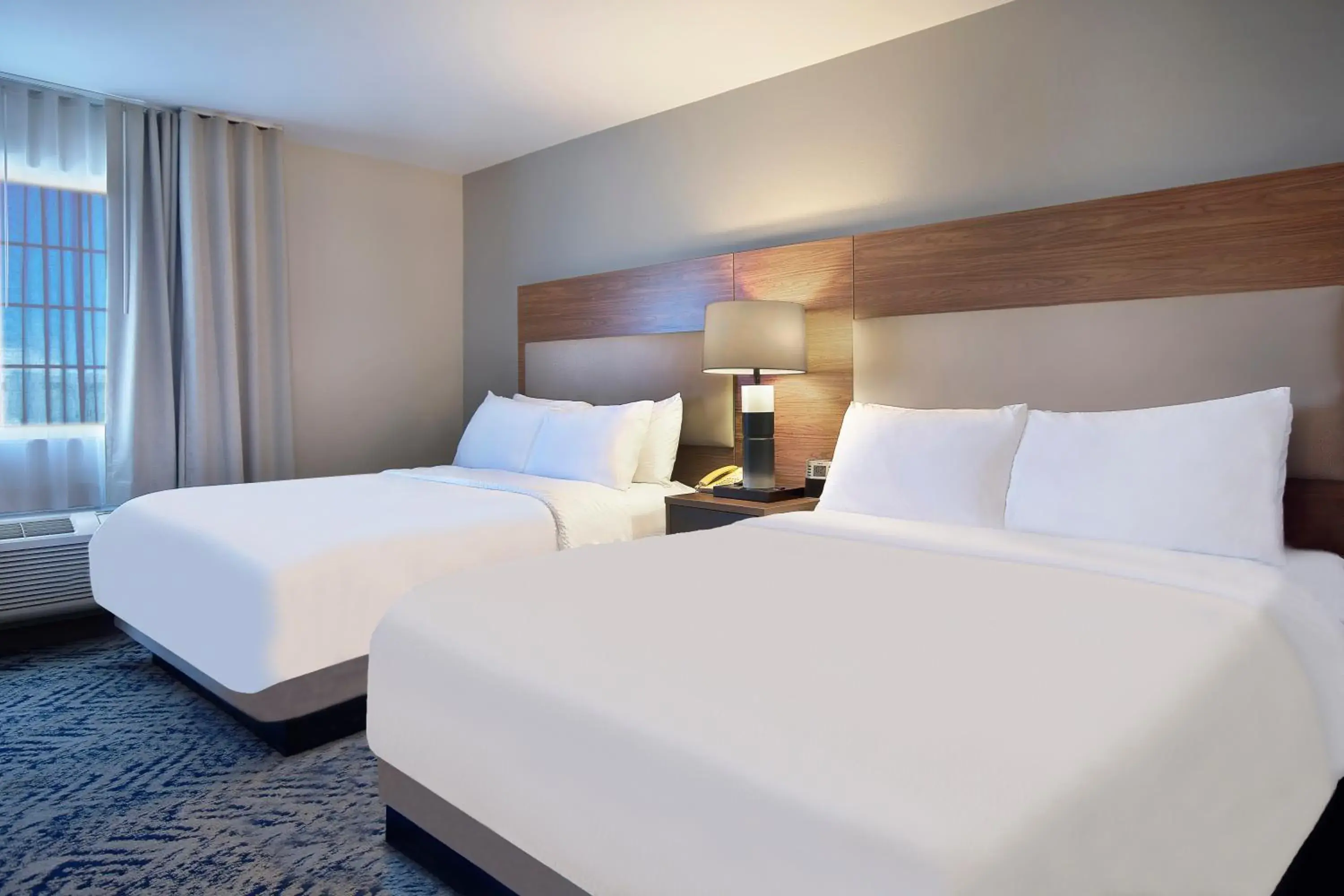 Studio with Two Queen Beds - Disability Access in Candlewood Suites Buffalo Amherst by IHG Studio with Two Queen Beds - Disability Access in Candlewood Suites Buffalo Amherst by IHG