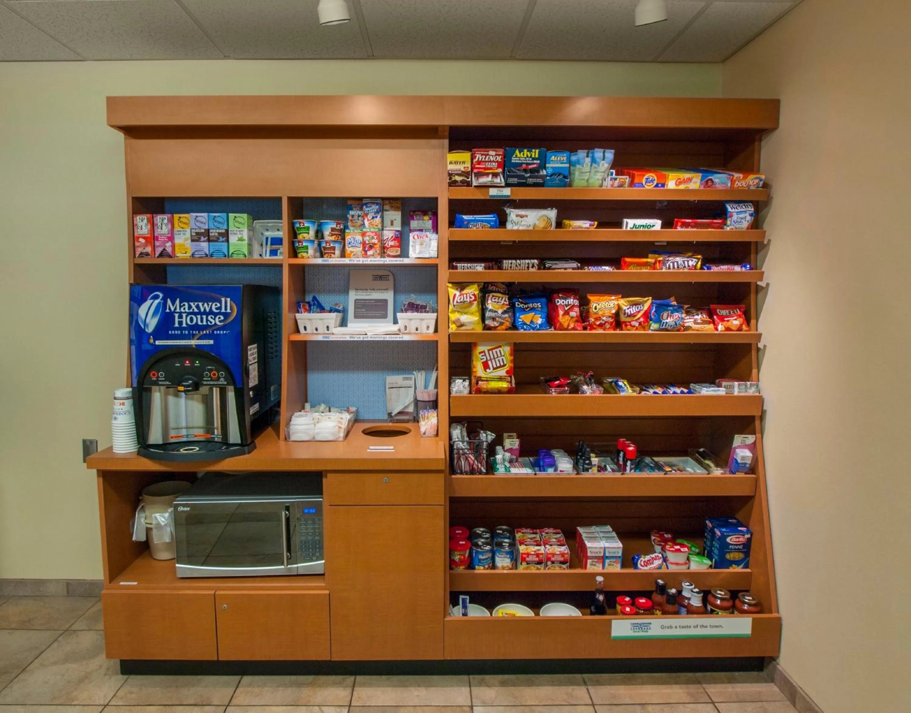 Other in Candlewood Suites Buffalo Amherst by IHG