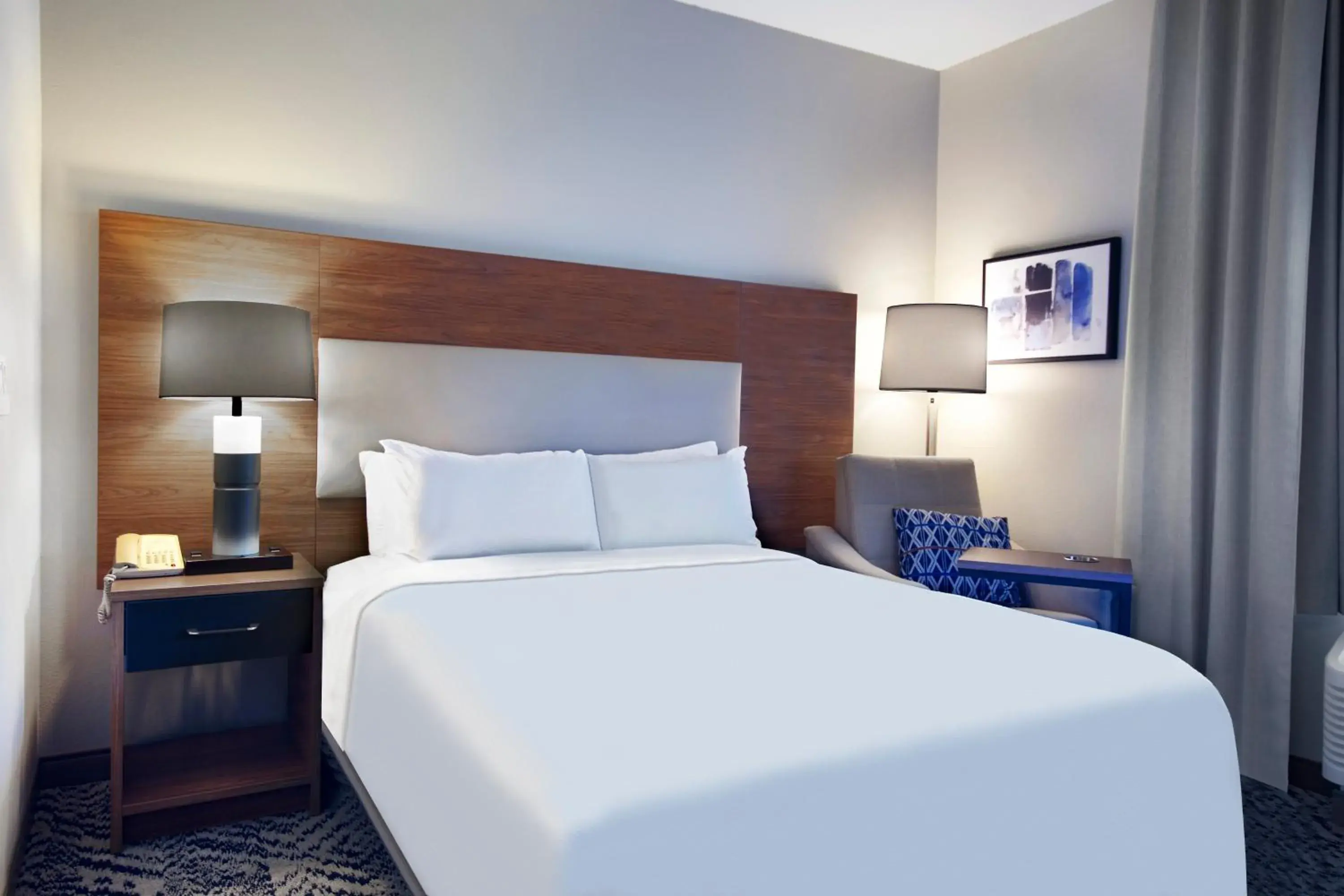 Studio Suite in Candlewood Suites Buffalo Amherst by IHG Studio Suite in Candlewood Suites Buffalo Amherst by IHG