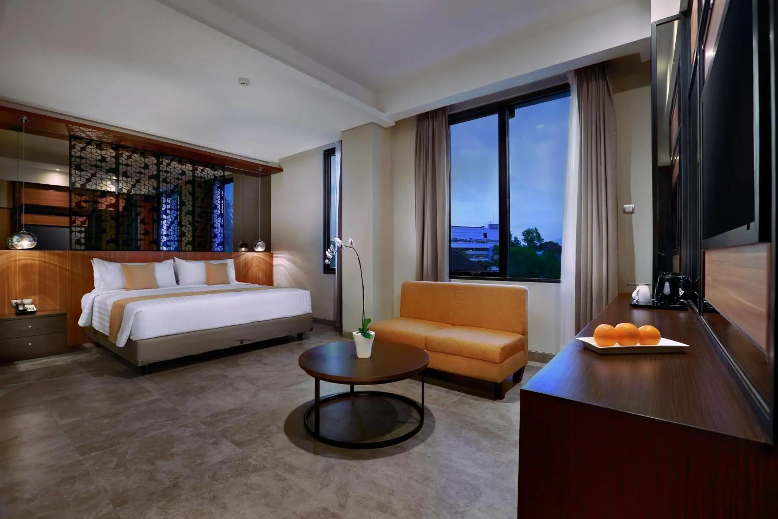 Aston Suite in Aston Inn Mataram Aston Suite in Aston Inn Mataram