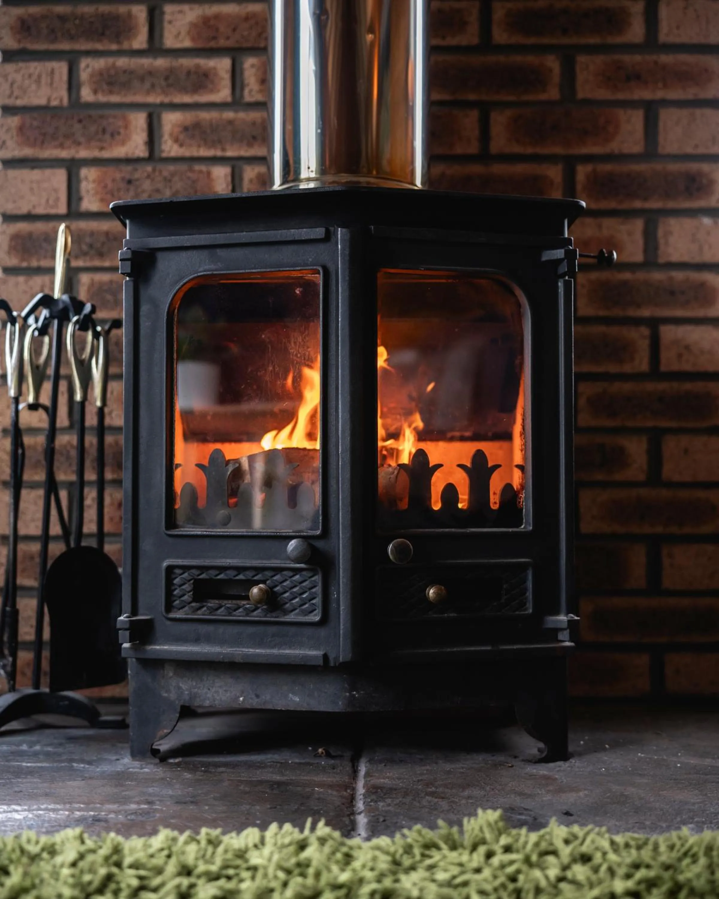 Kinnaird Woodland Lodges