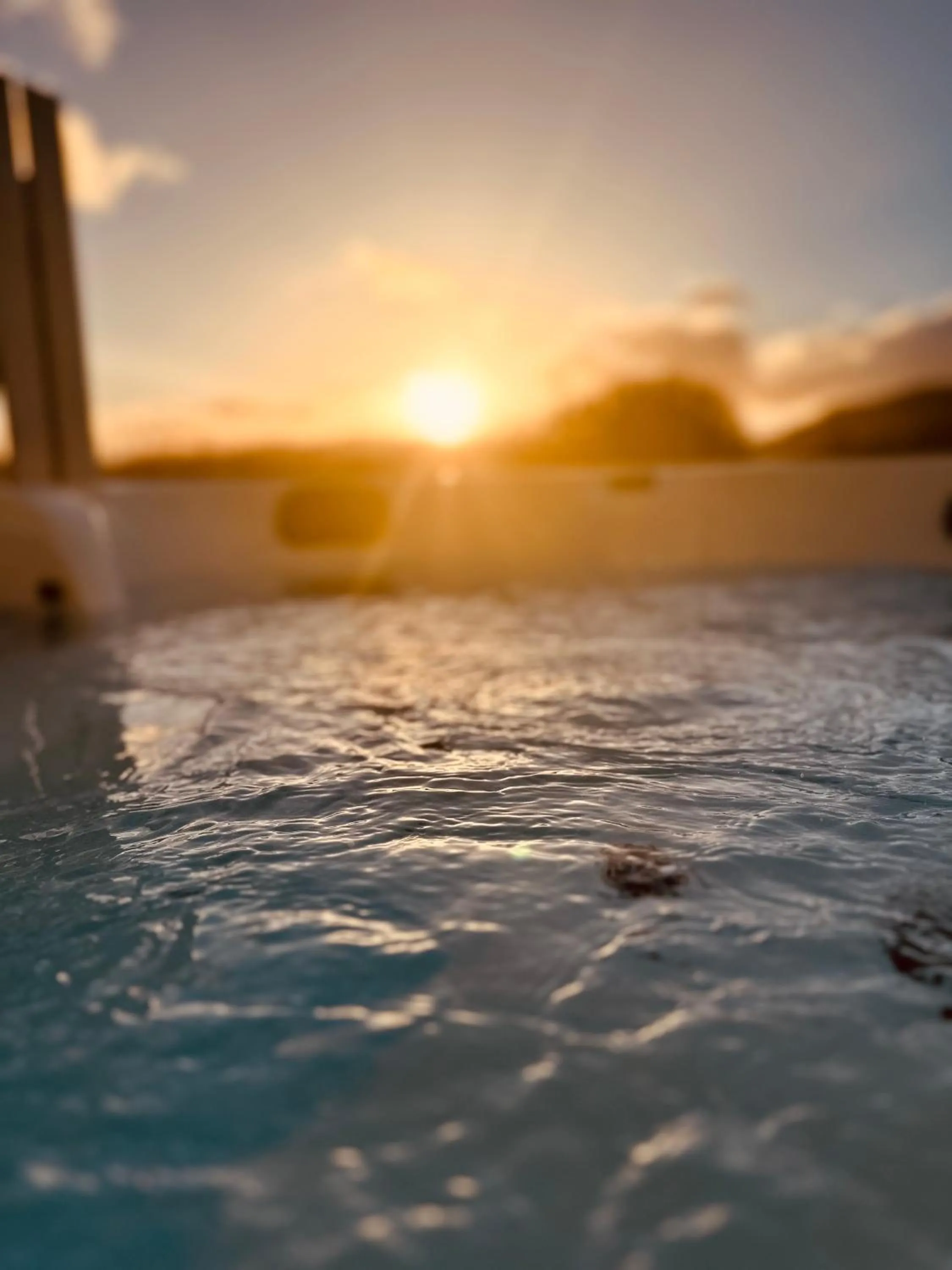 Kinnaird Woodland Lodges