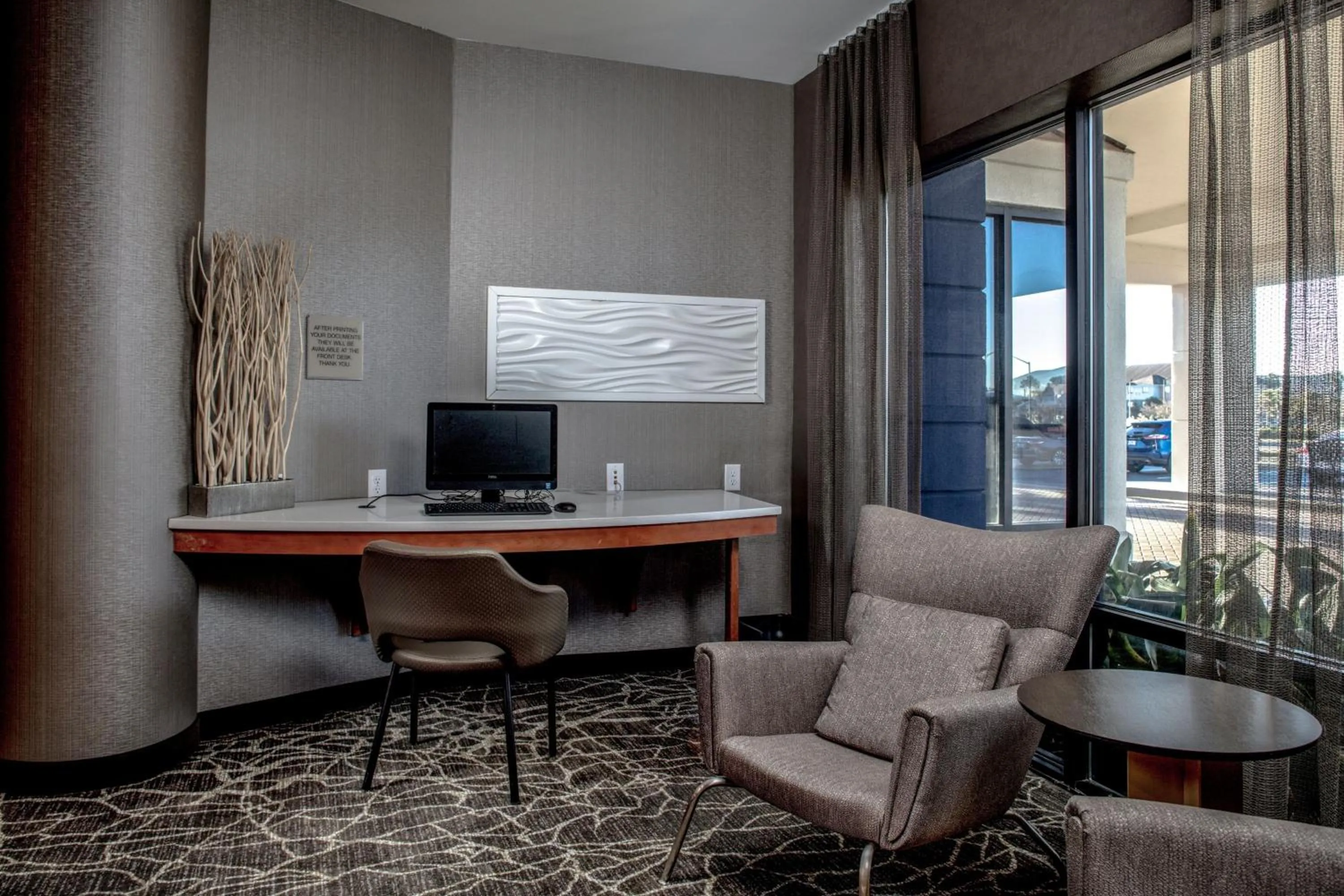 Other in SpringHill Suites Savannah Airport