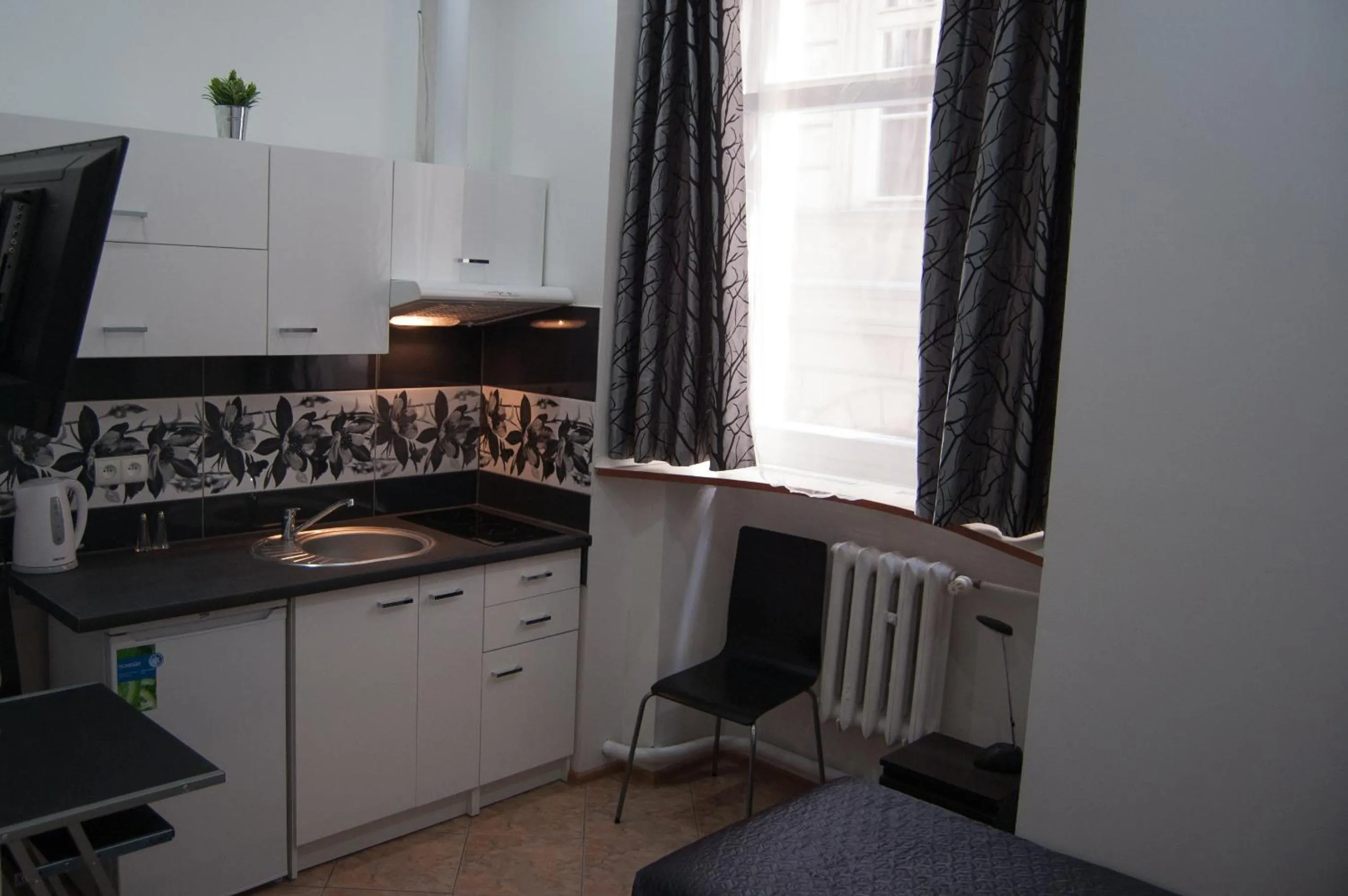 Photo of the whole room in hostelswidnicka24