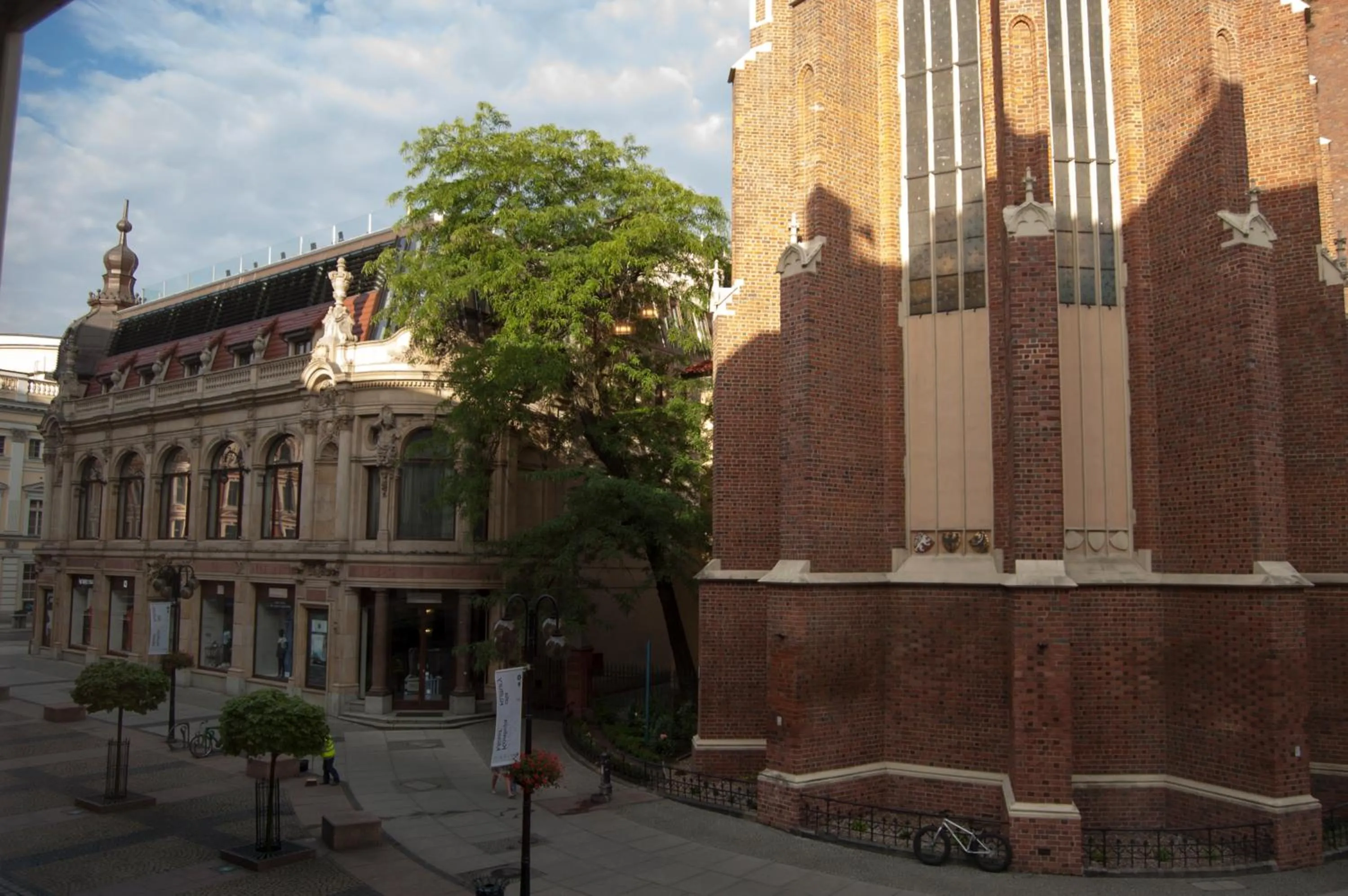 Day in hostelswidnicka24