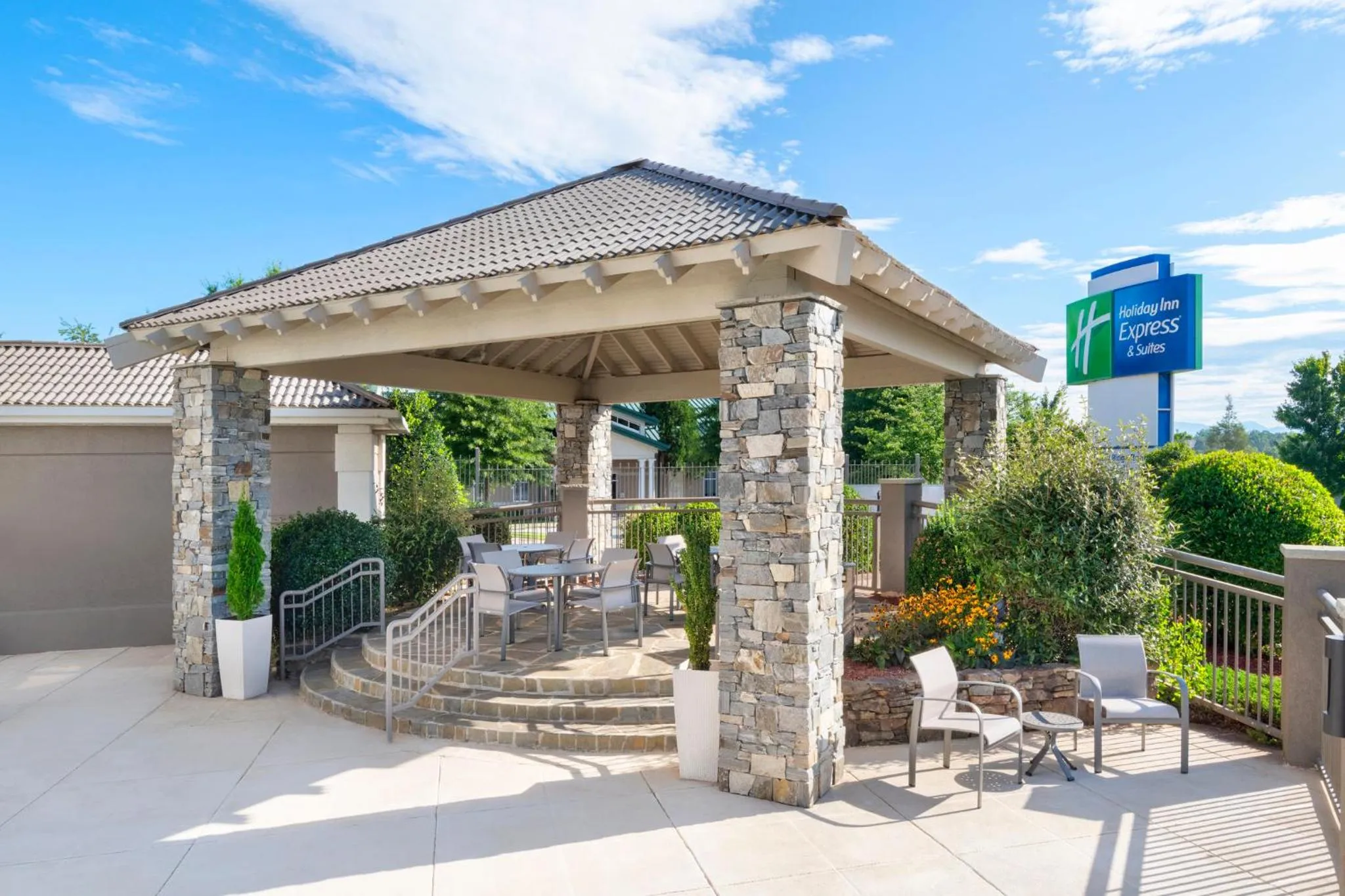 Other in Holiday Inn Express & Suites Asheville SW - Outlet Ctr Area by IHG