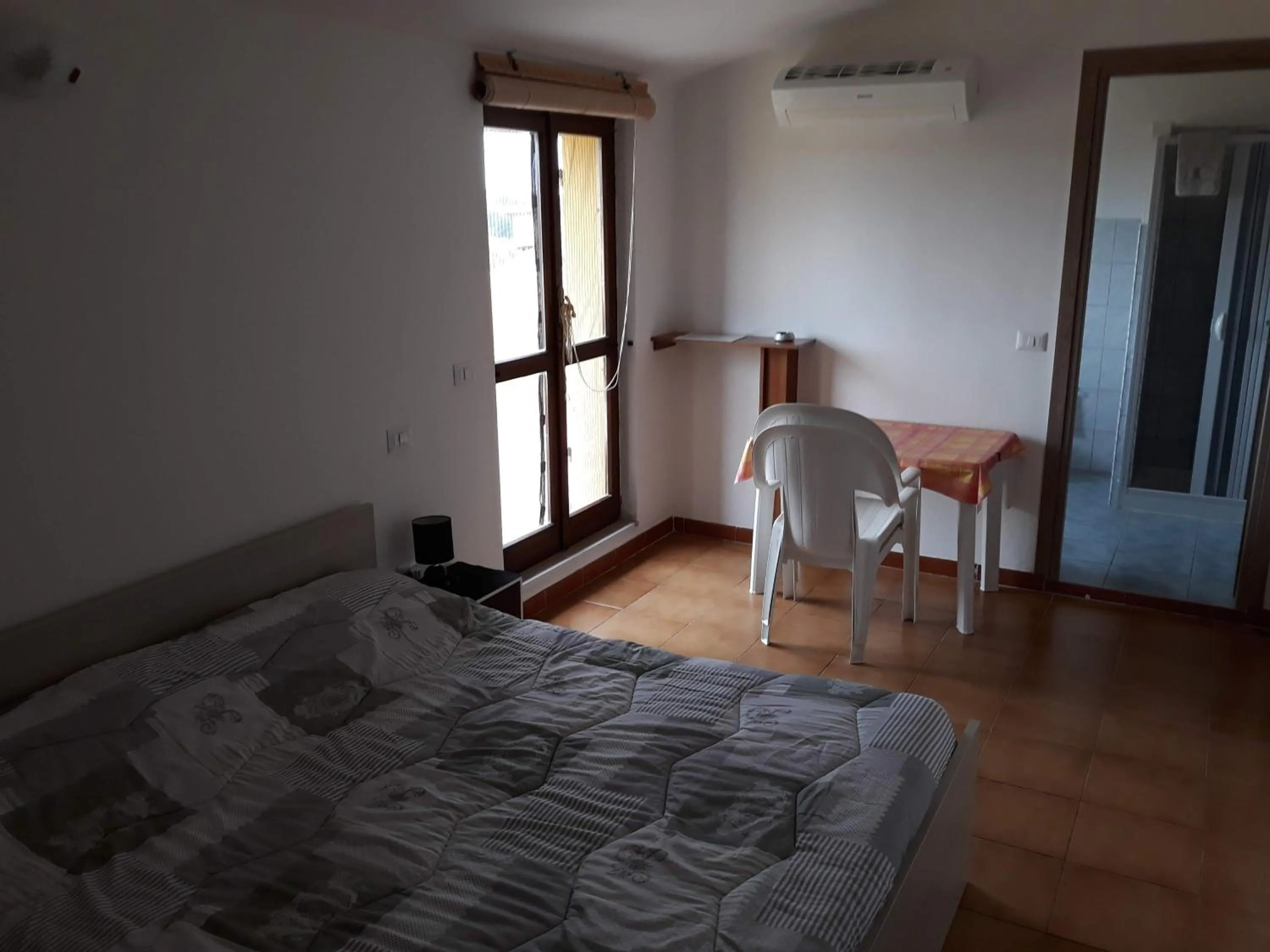 Bed in B&B I 4 Venti