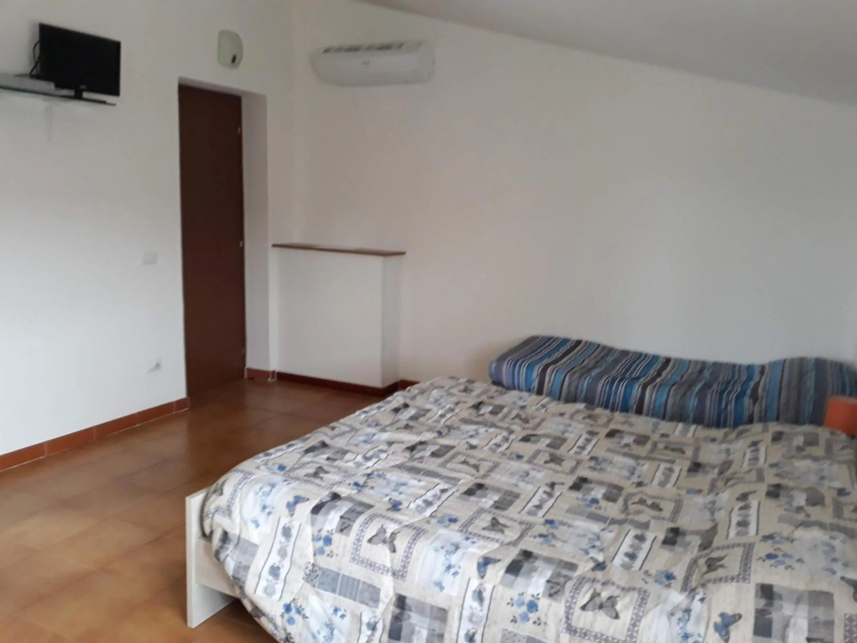 Bed in B&B I 4 Venti