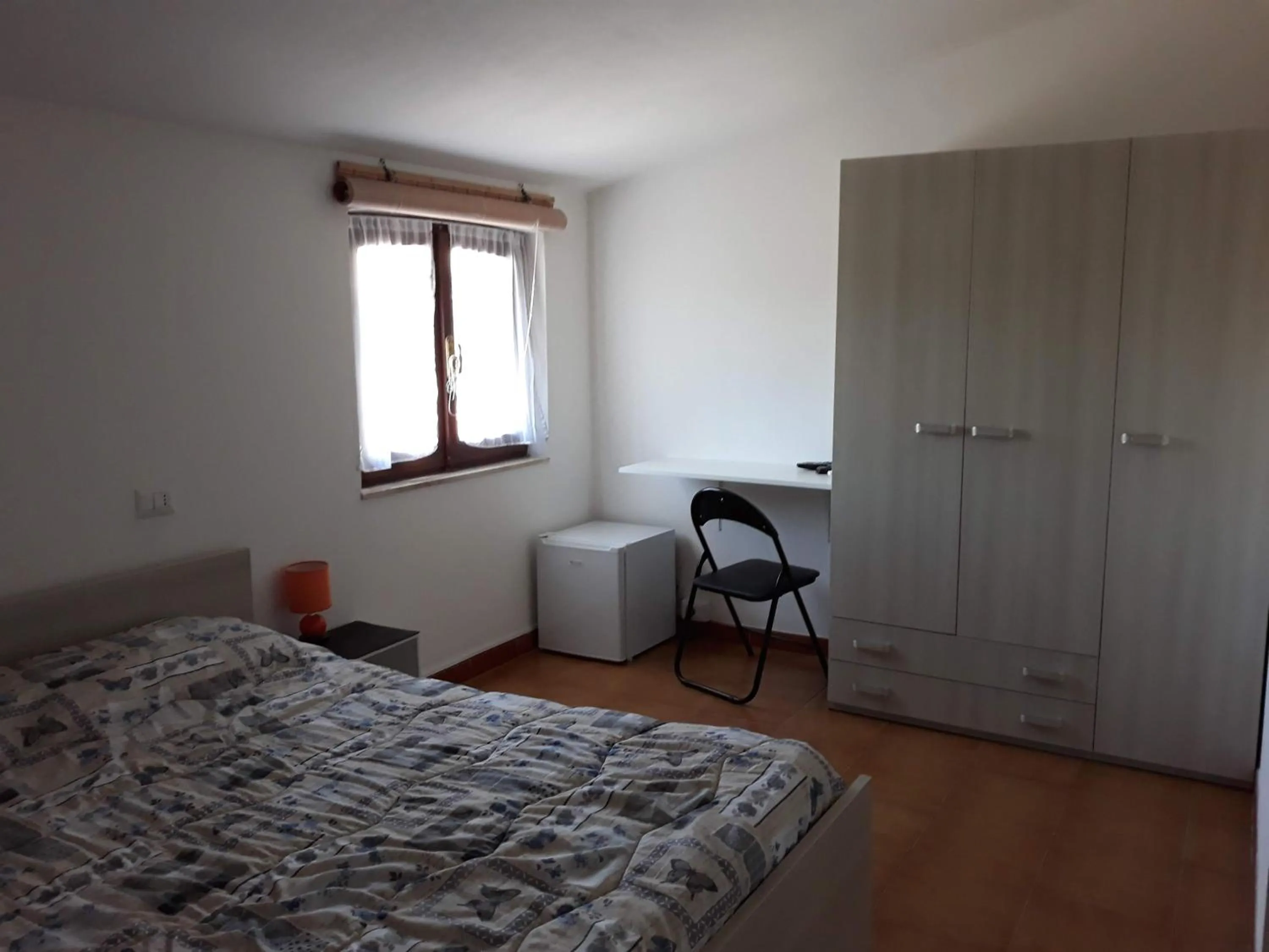 Bed in B&B I 4 Venti