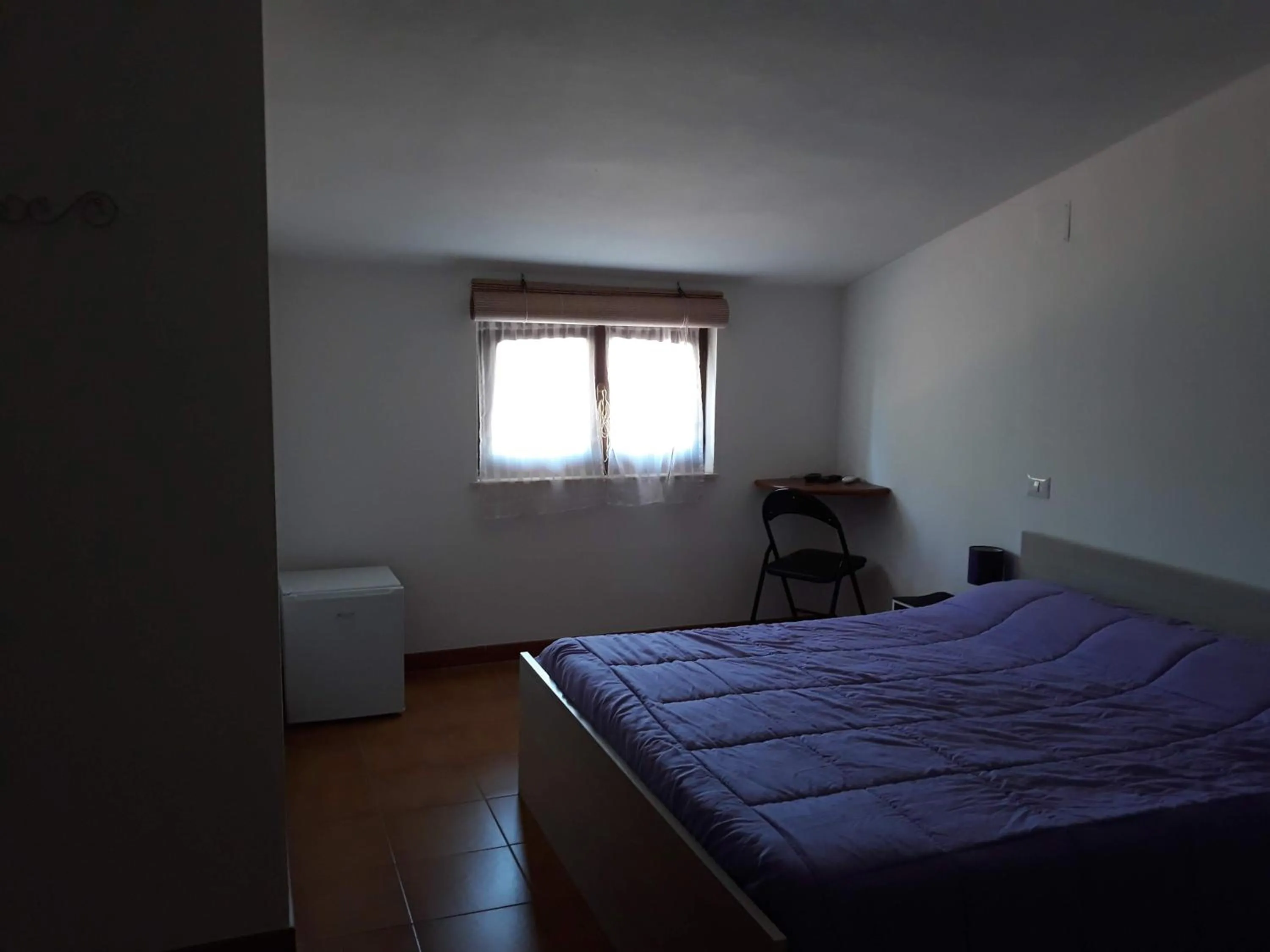 Bed in B&B I 4 Venti