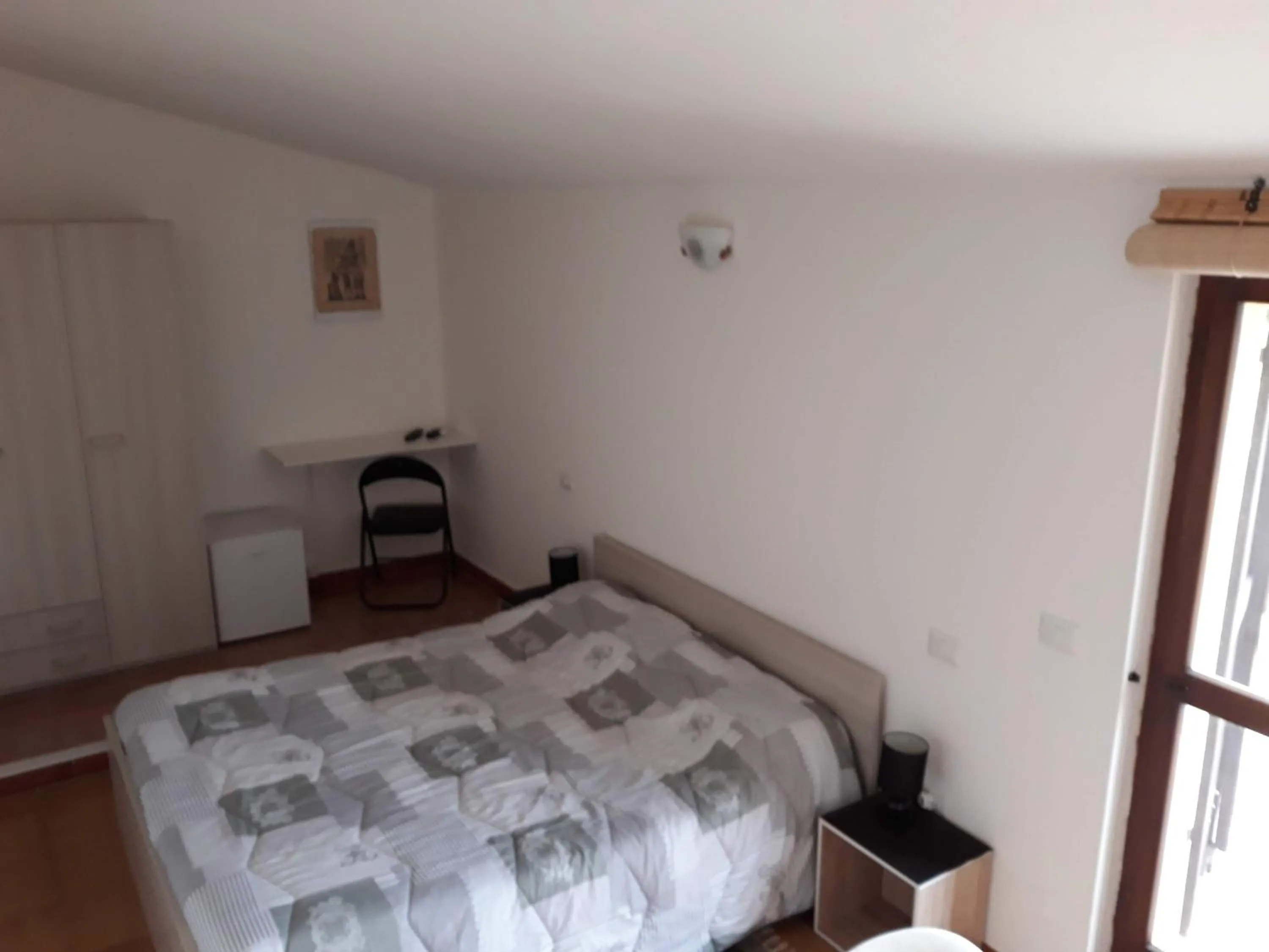 Bed in B&B I 4 Venti