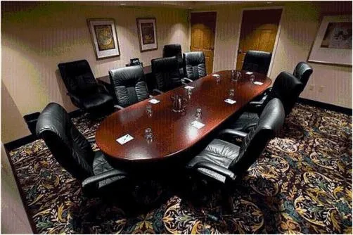 Meeting/conference room in Staybridge Suites Williamsville Buffalo by IHG