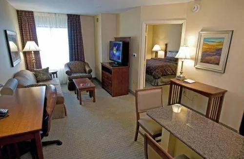 Day in Staybridge Suites Williamsville Buffalo by IHG