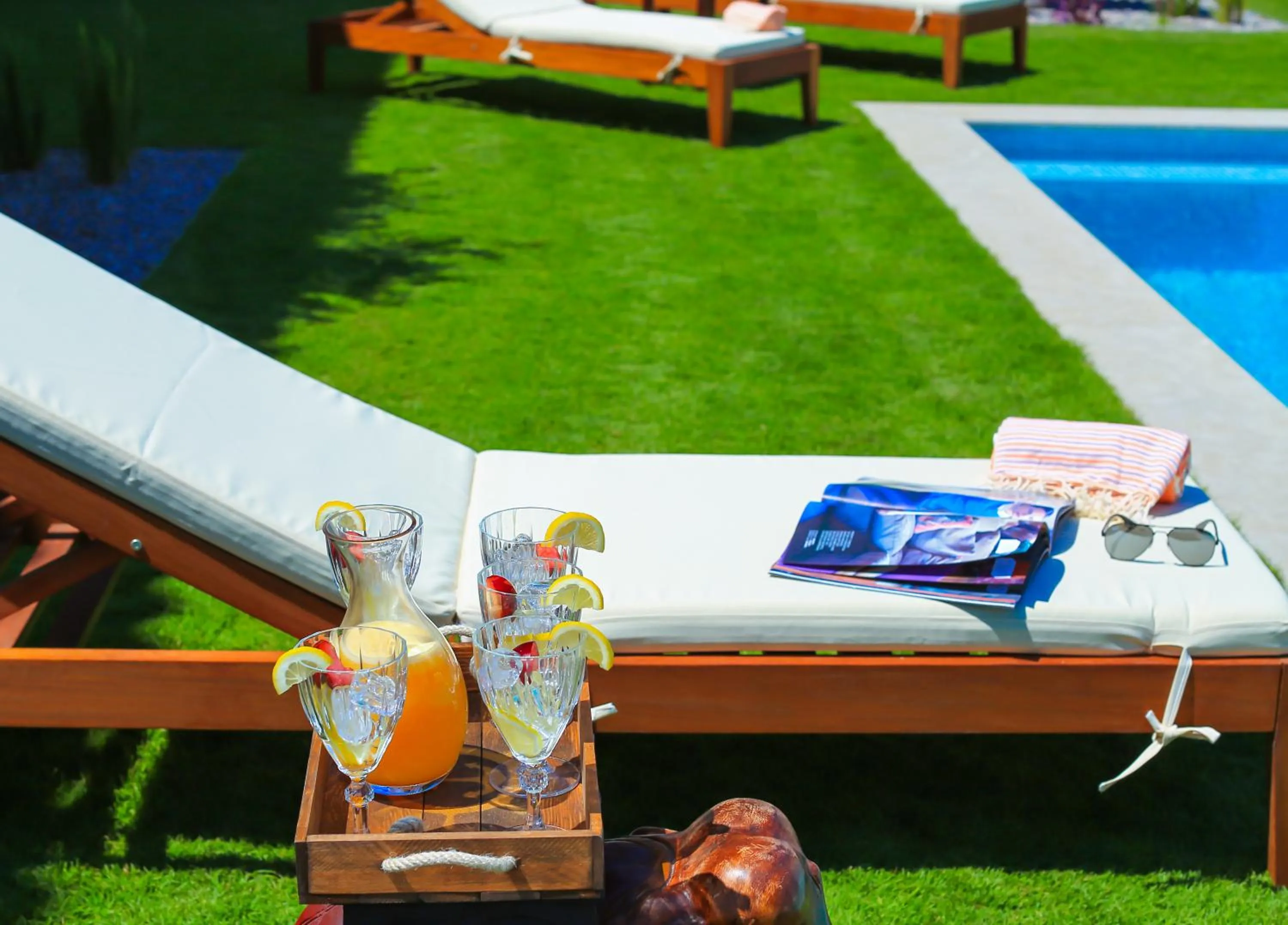 Decorative detail in Kose Konak Butik Hotel-Special