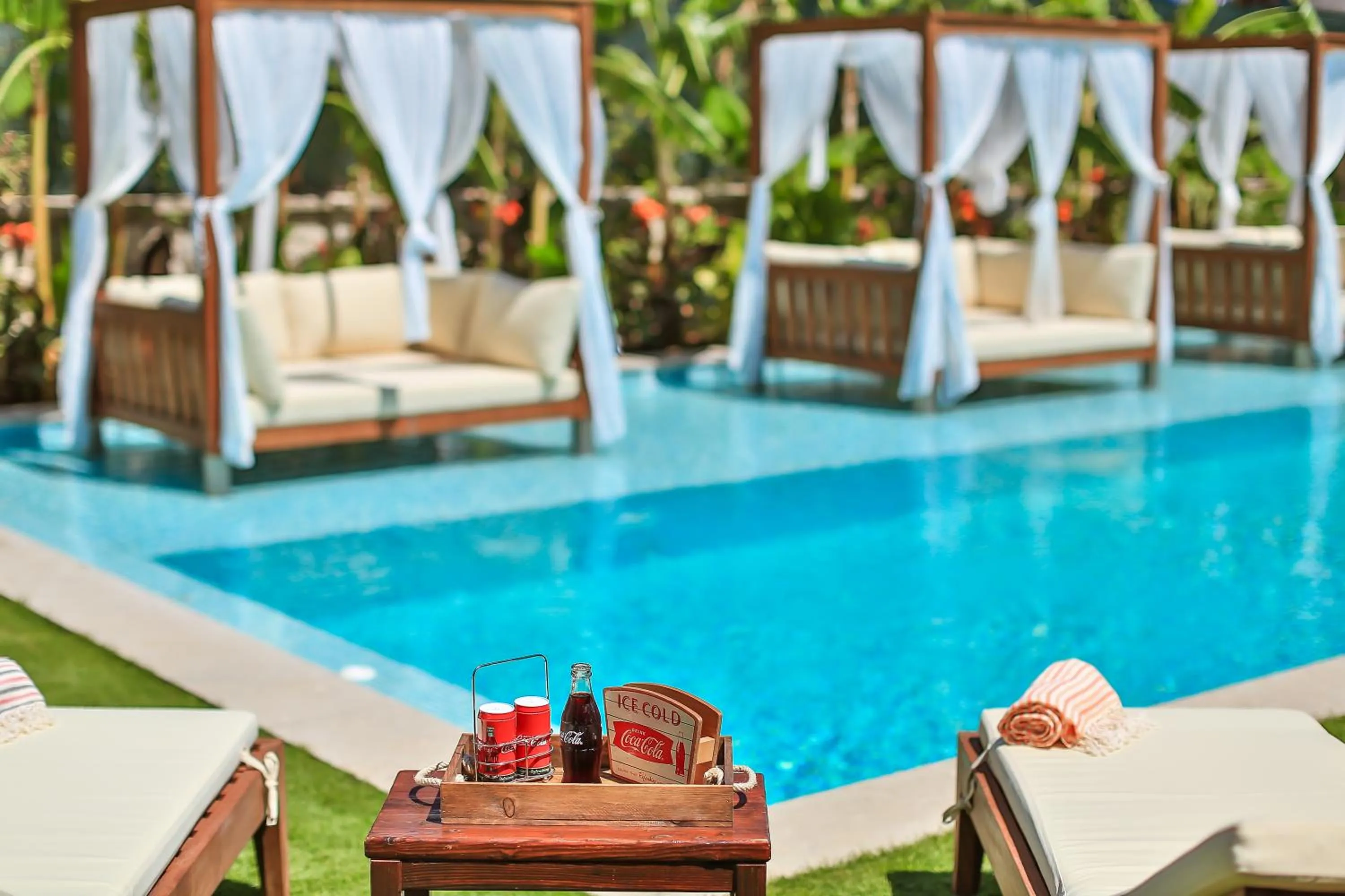 Food and drinks in Kose Konak Butik Hotel-Special