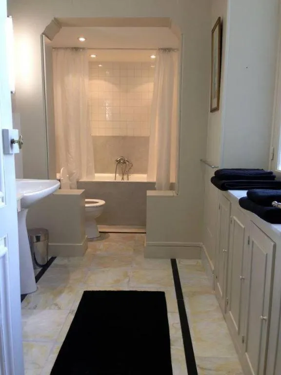 B&B Le Jardin de Carco