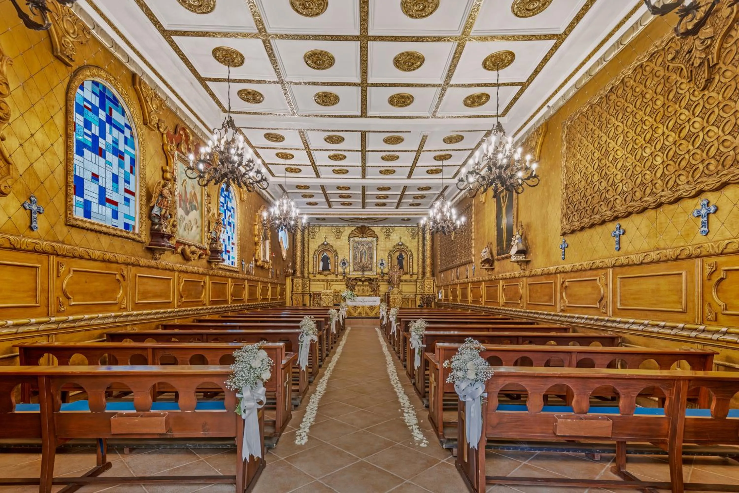 Fiesta Americana Hacienda Ixtapan de La Sal