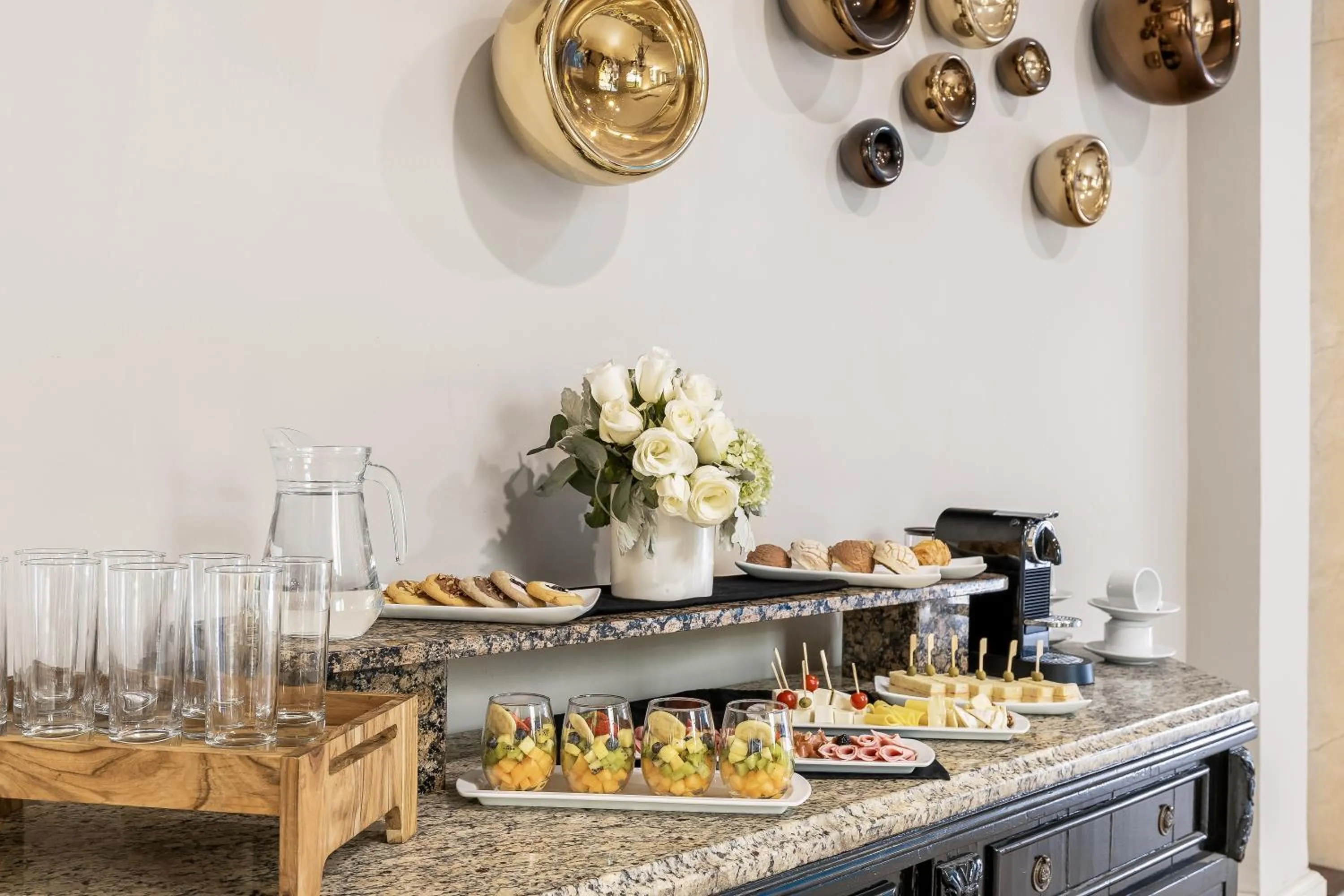 Fiesta Americana Hacienda Ixtapan de La Sal