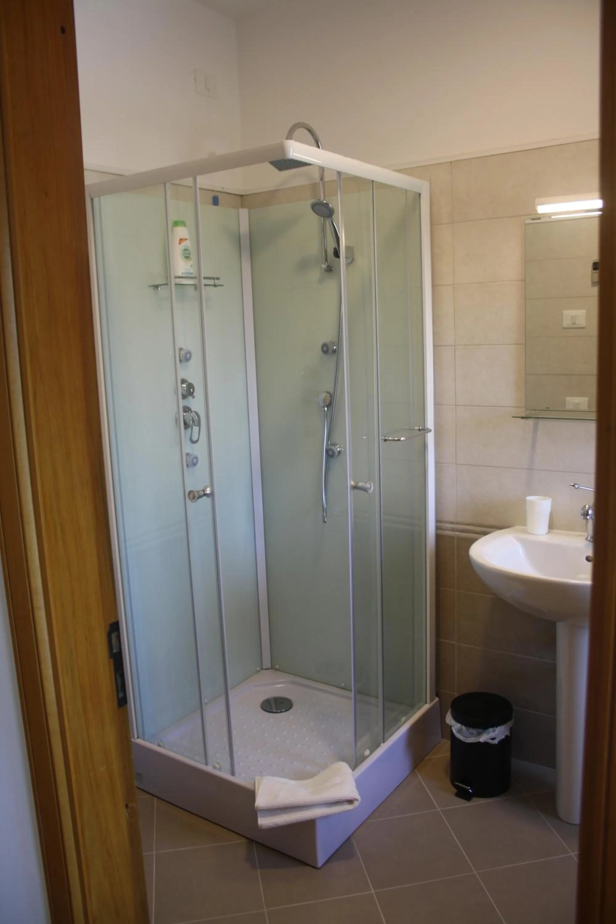 Photo of the whole room in Da Fabio Bed and Breakfast