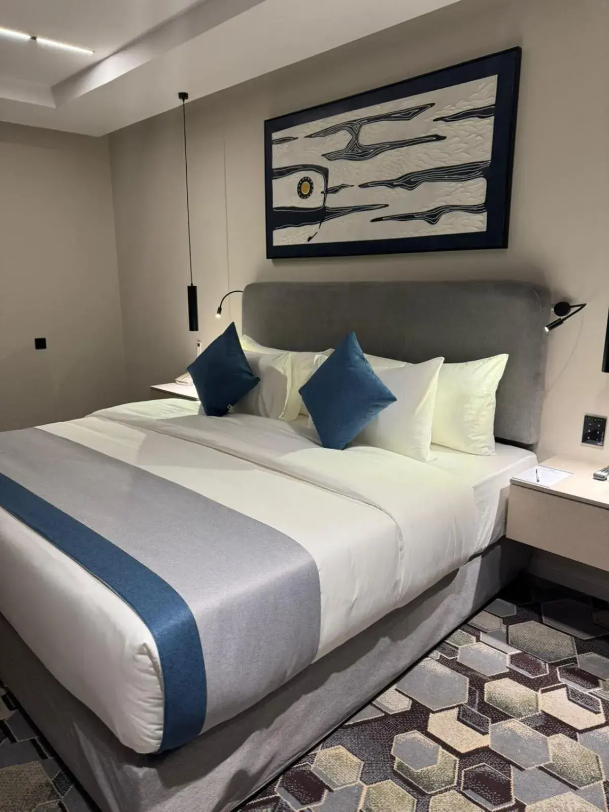 Royal Suite in Continent Al Waha Hotel Riyad Royal Suite in Continent Al Waha Hotel Riyad