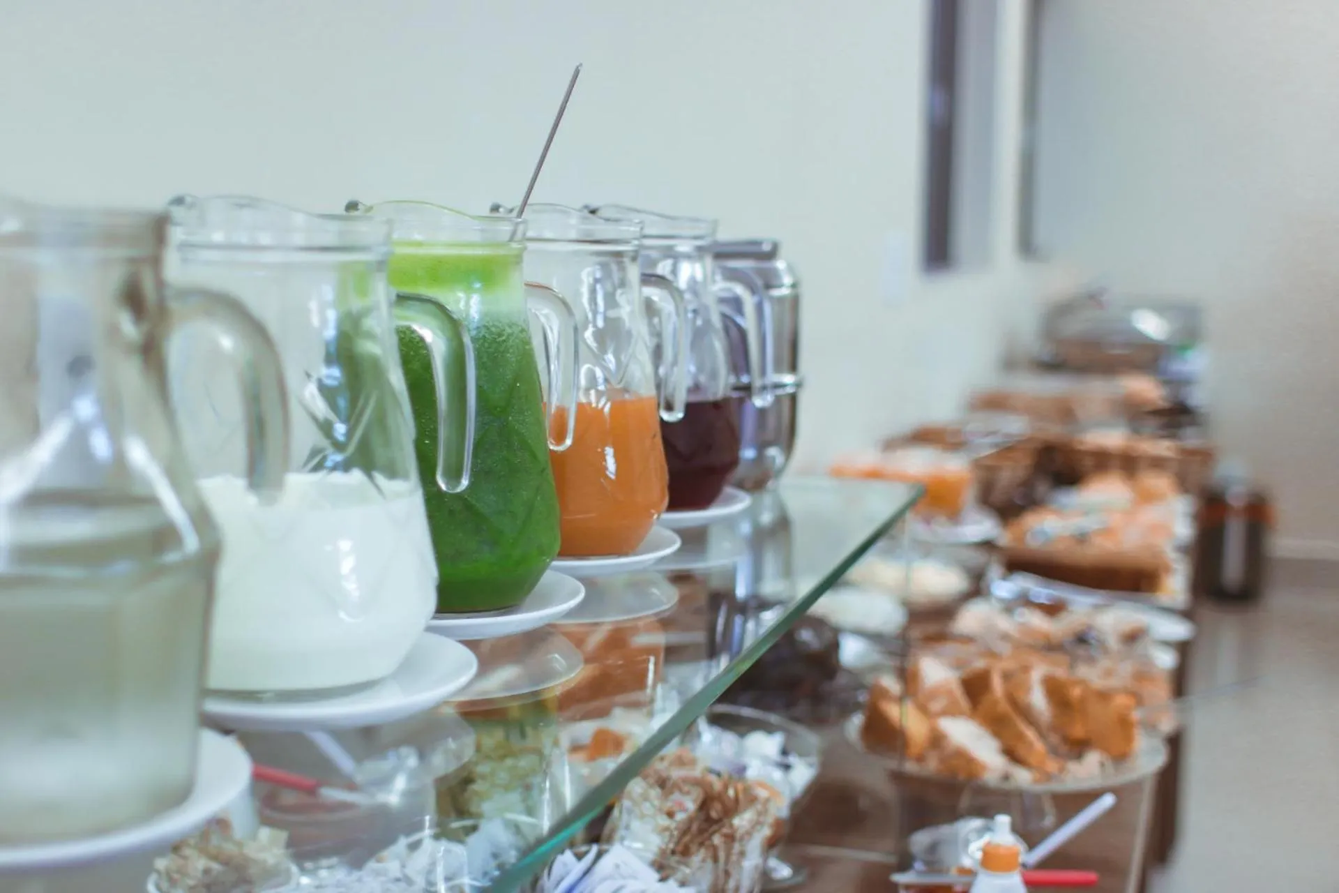 Rota Hotéis Mineiros