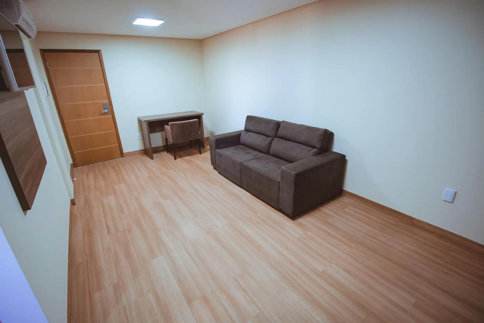 Rota Hotéis Mineiros