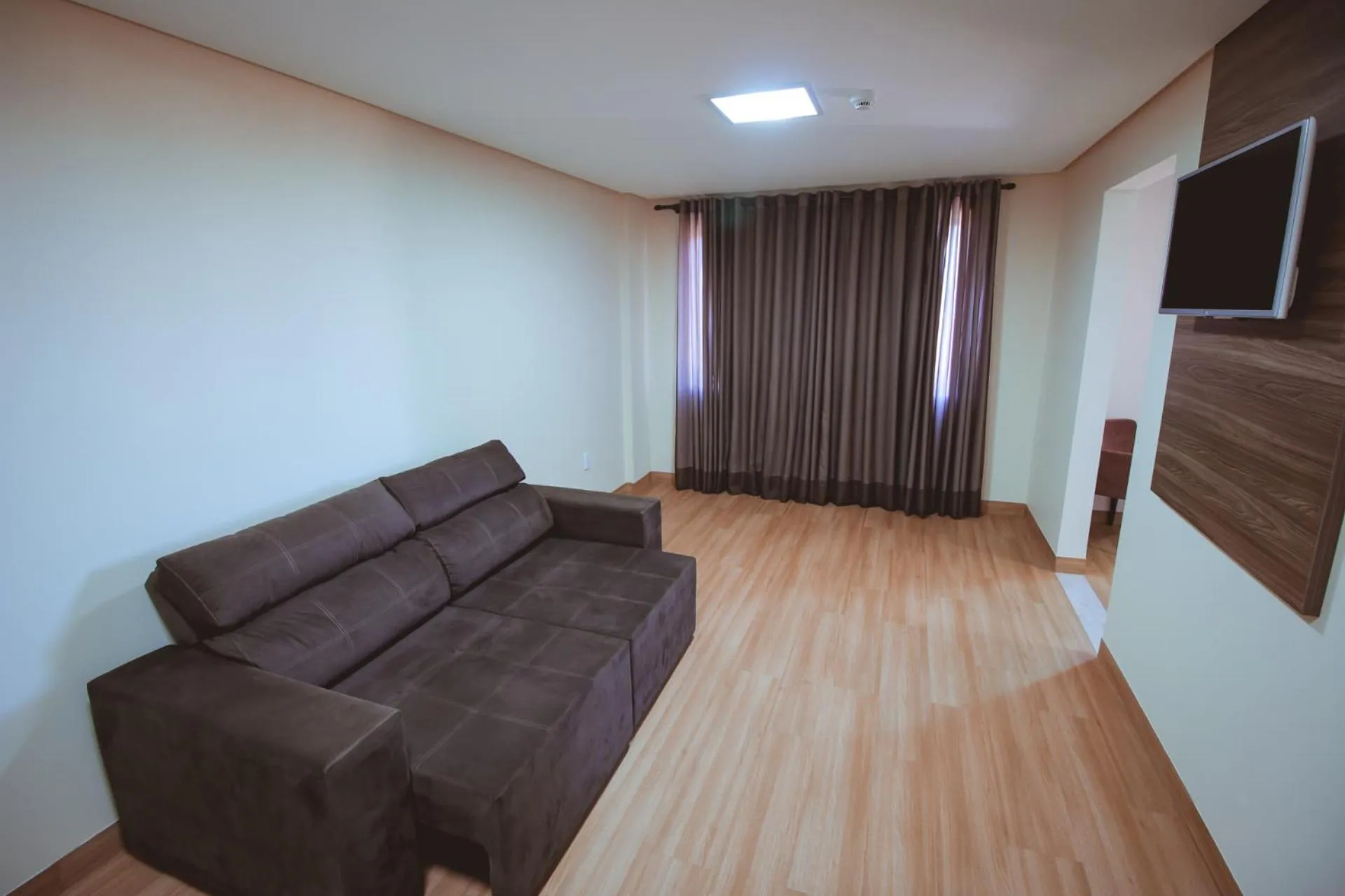 Rota Hotéis Mineiros