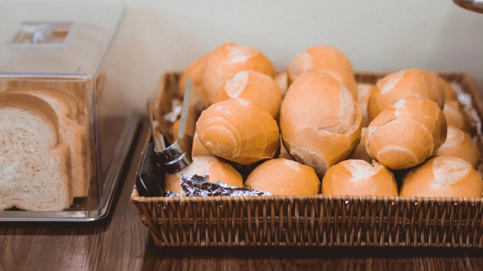 Rota Hotéis Mineiros