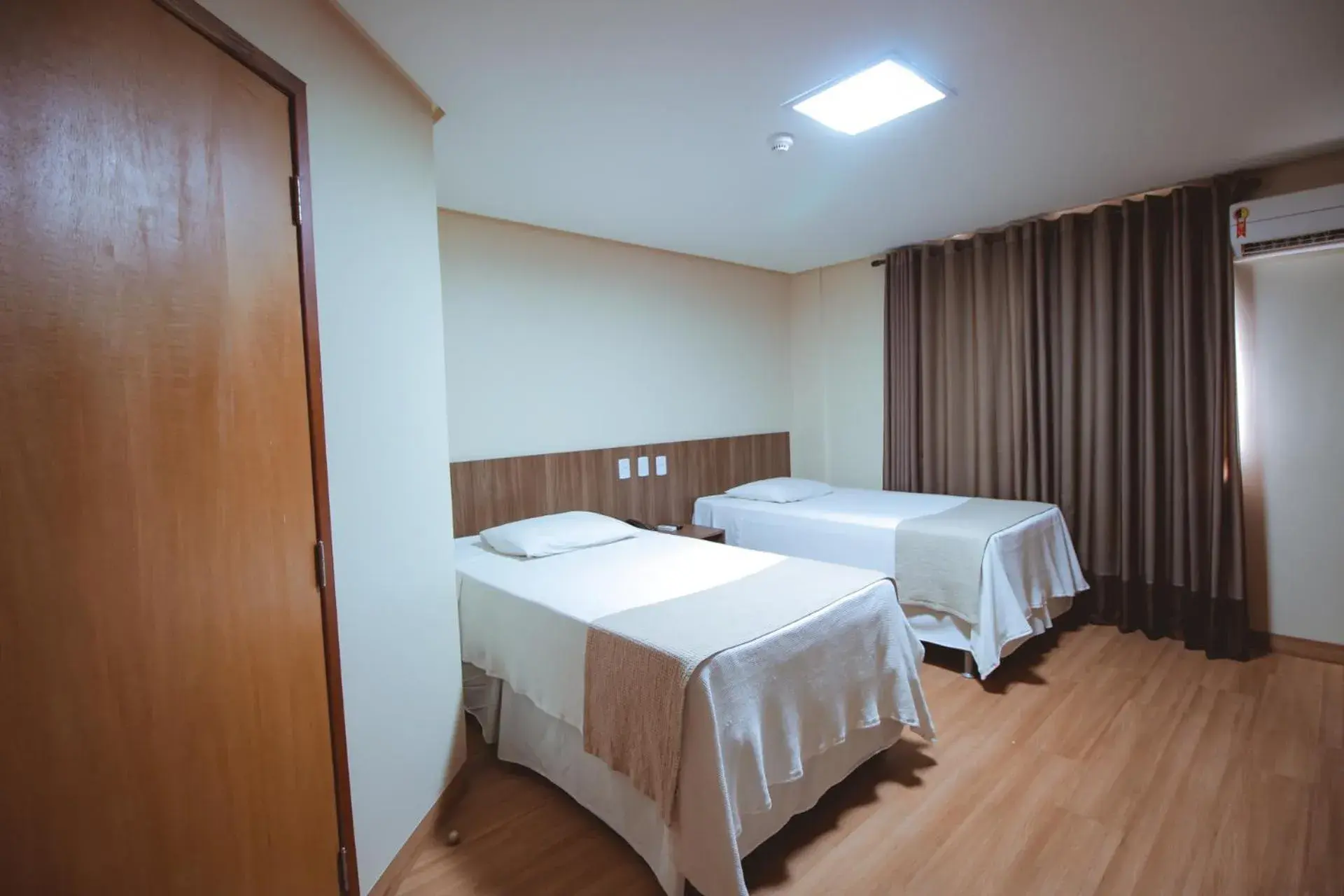 Deluxe Double Room in Rota Hotéis Mineiros Deluxe Double Room in Rota Hotéis Mineiros