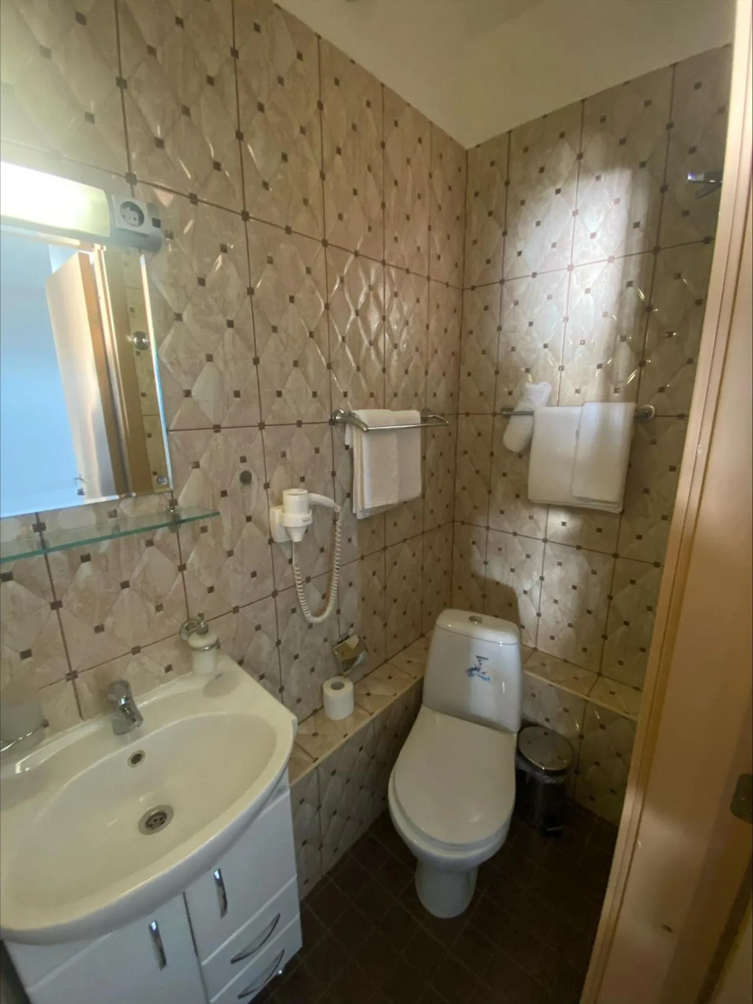 Pirita Beach Apartments & SPA