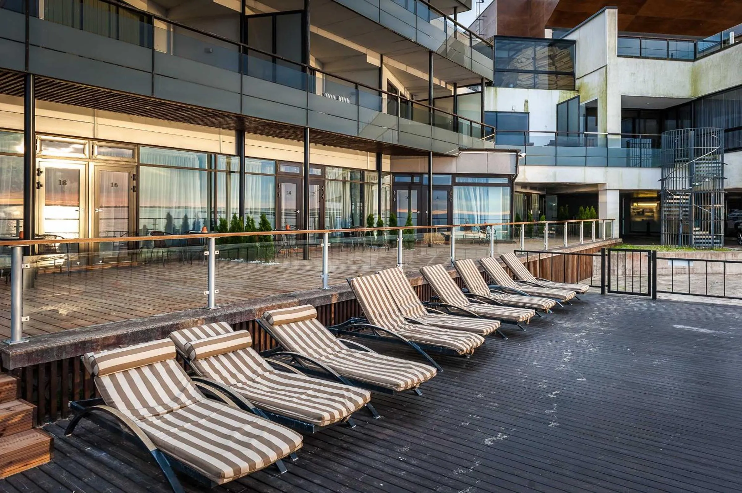 Other in Pirita Beach Apartments & SPA