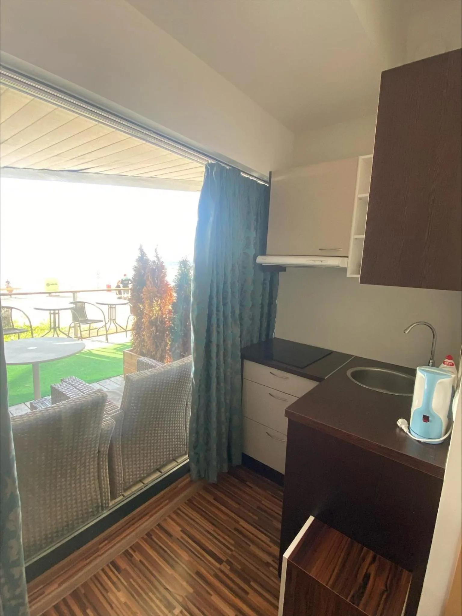 Pirita Beach Apartments & SPA