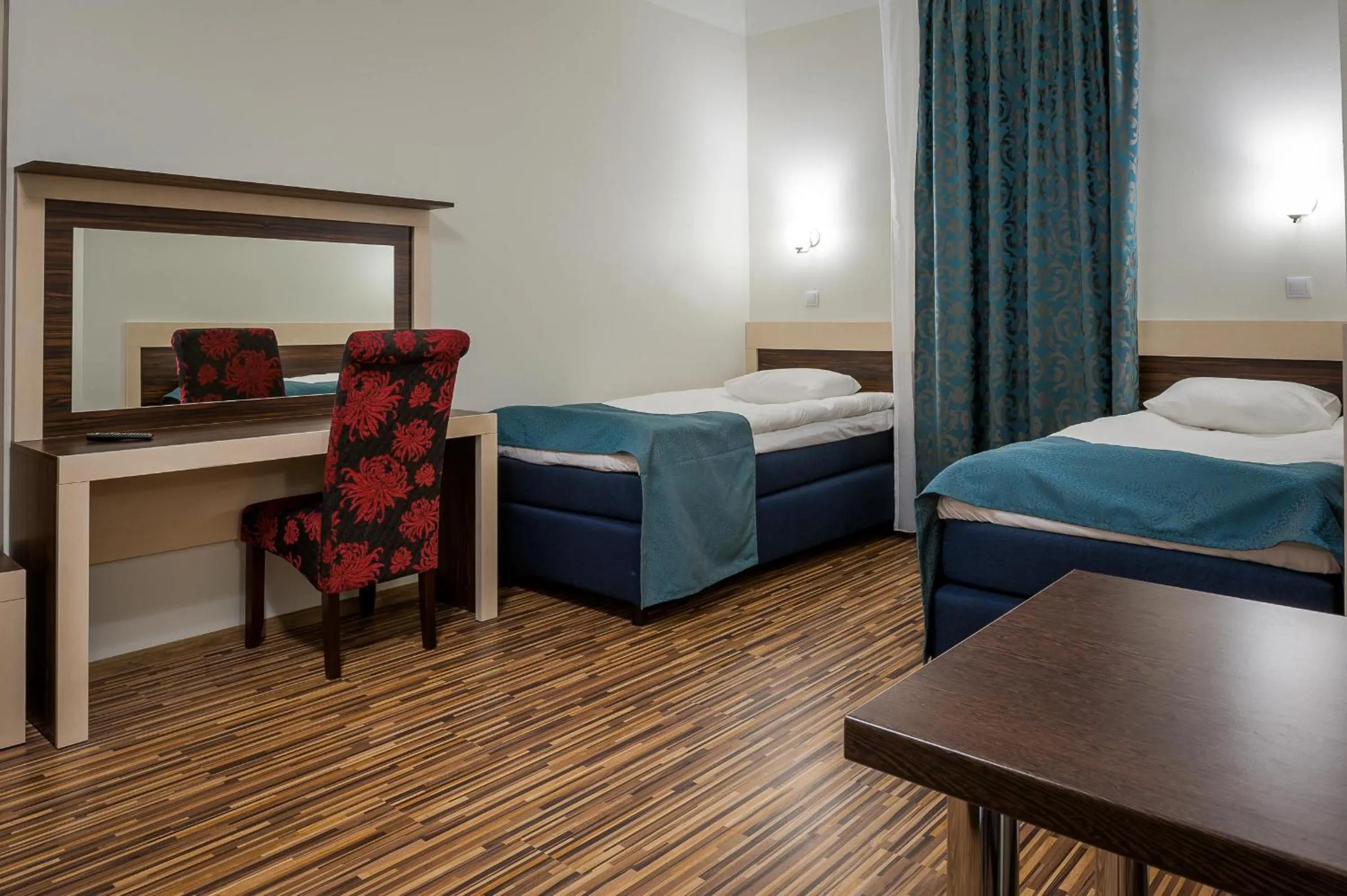 Photo of the whole room, Bed in Pirita Beach Apartments & SPA