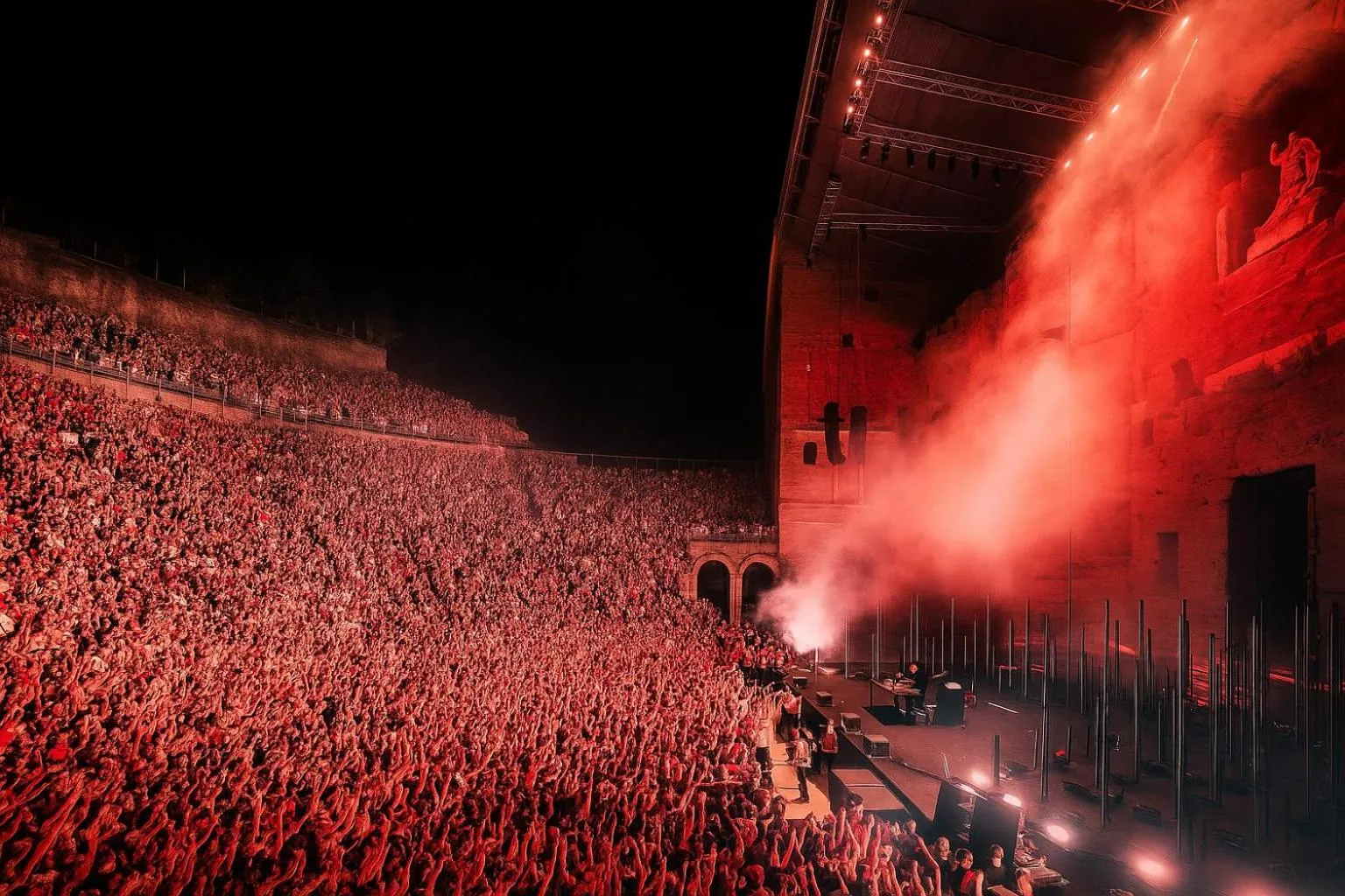 Nearby landmark in LA MAISON CIARA - Suites et chambres