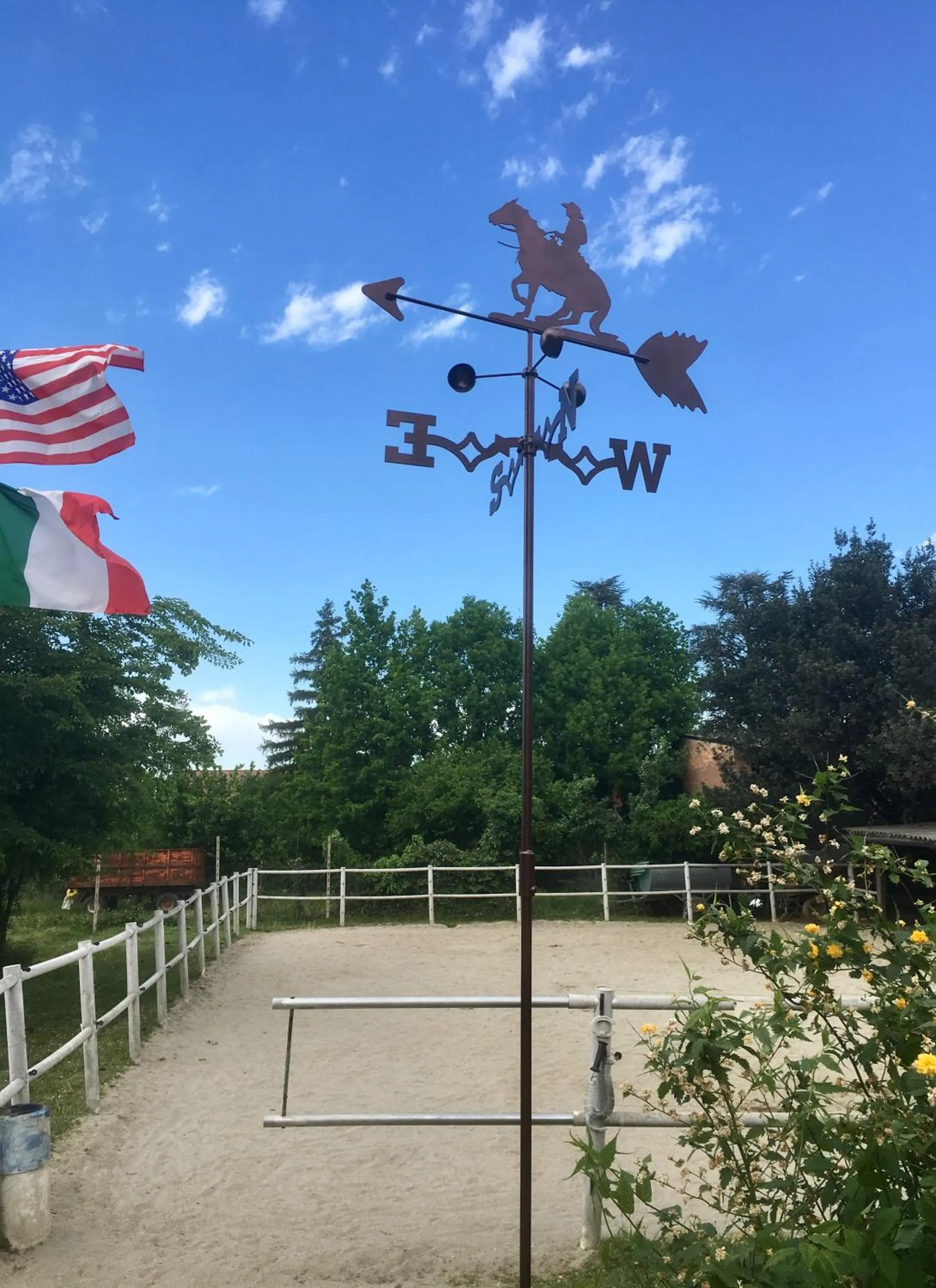 Activities in Felix House