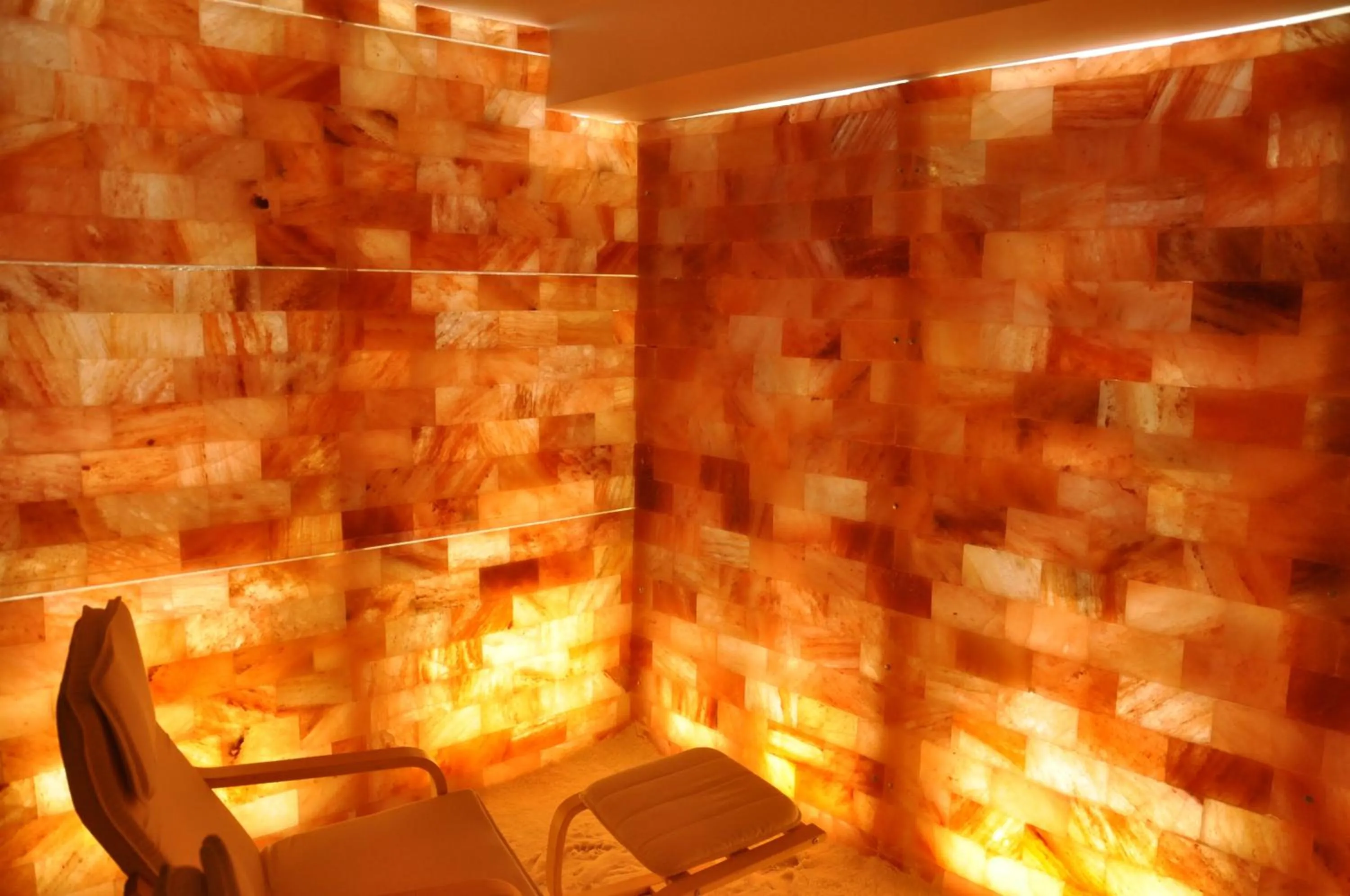 Spa and wellness centre/facilities in Pashas Princess by Werde Hotels - Adult Only