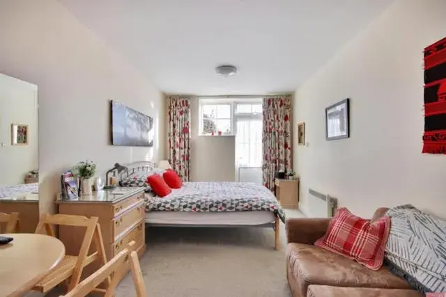 High Banks studio High Banks studio