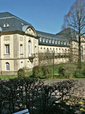 Grandhotel Esplanade